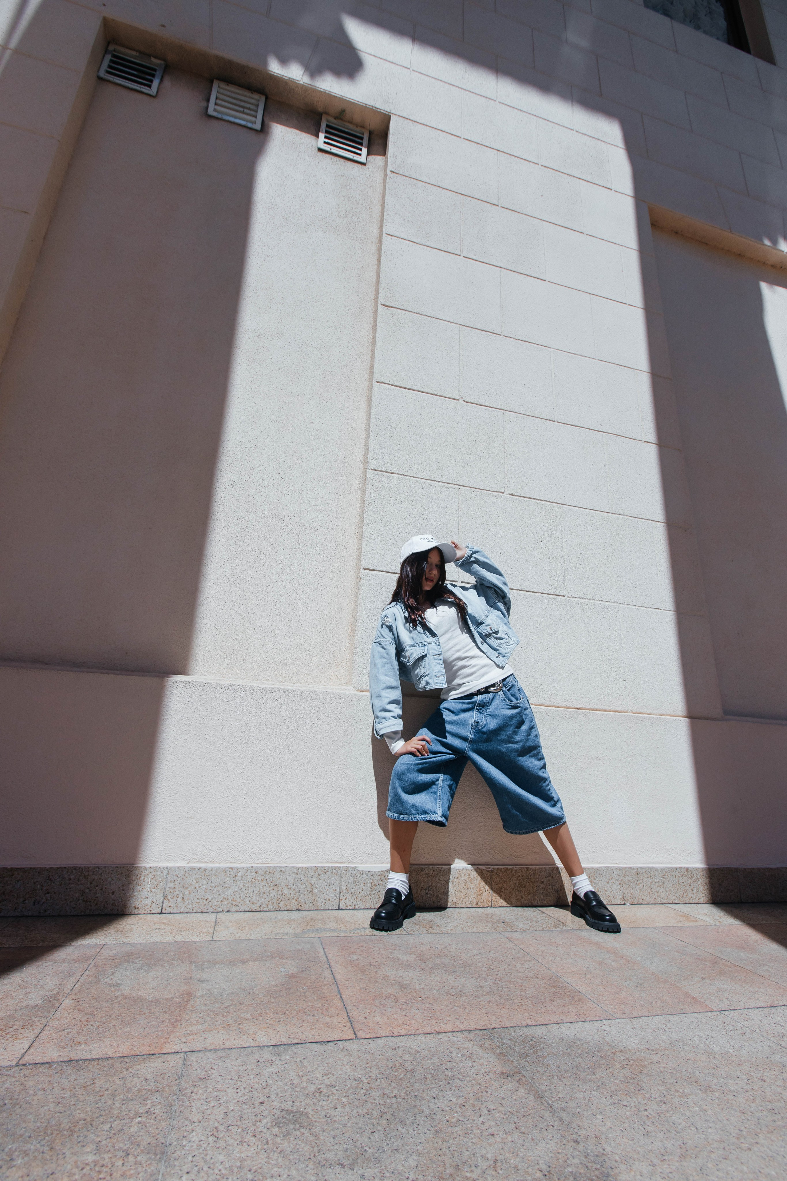 PHOTOSHOOT. Efimova Model Agency