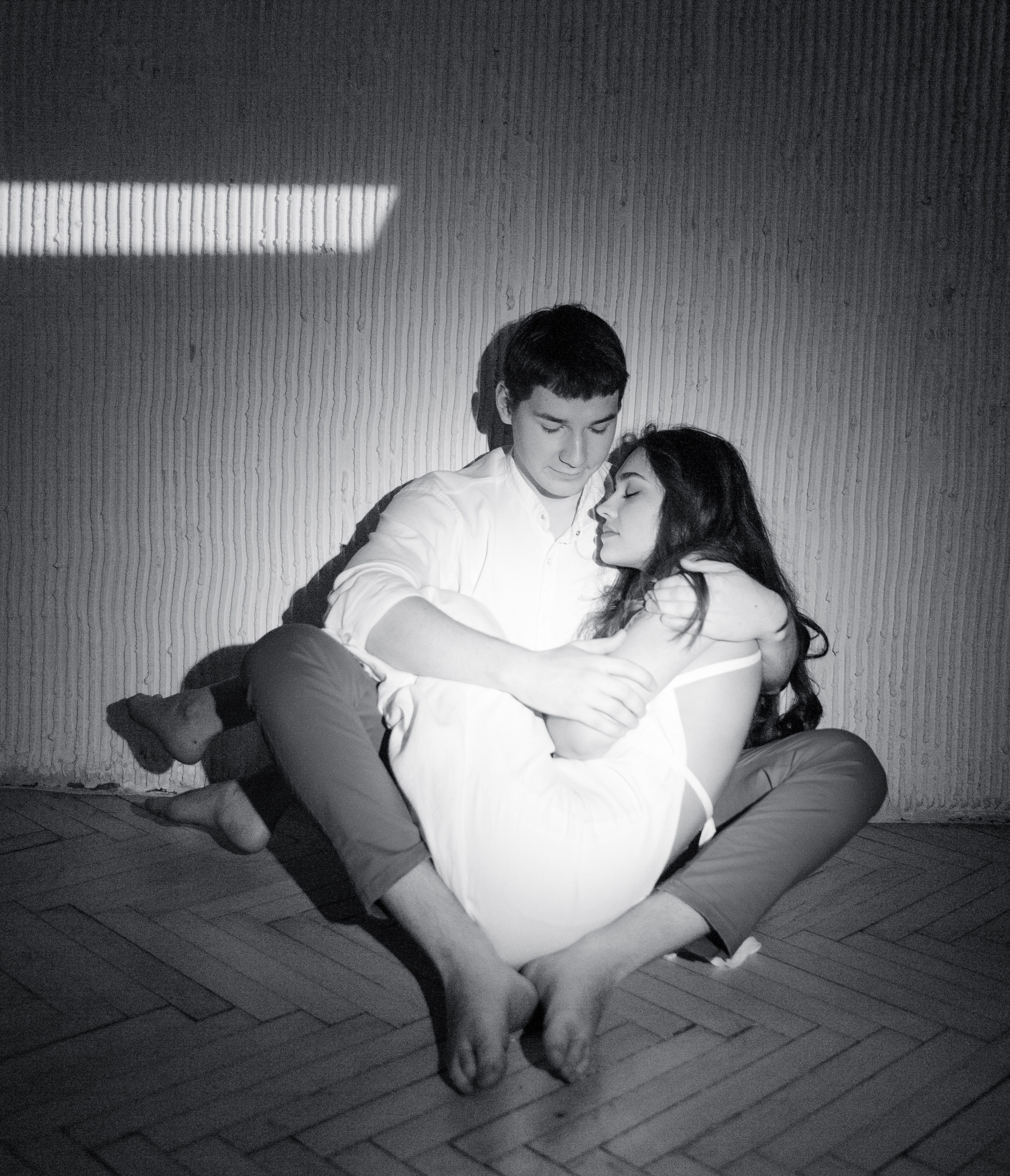 Никита + Маша. Фотограф Елена Бухонина Челябинск