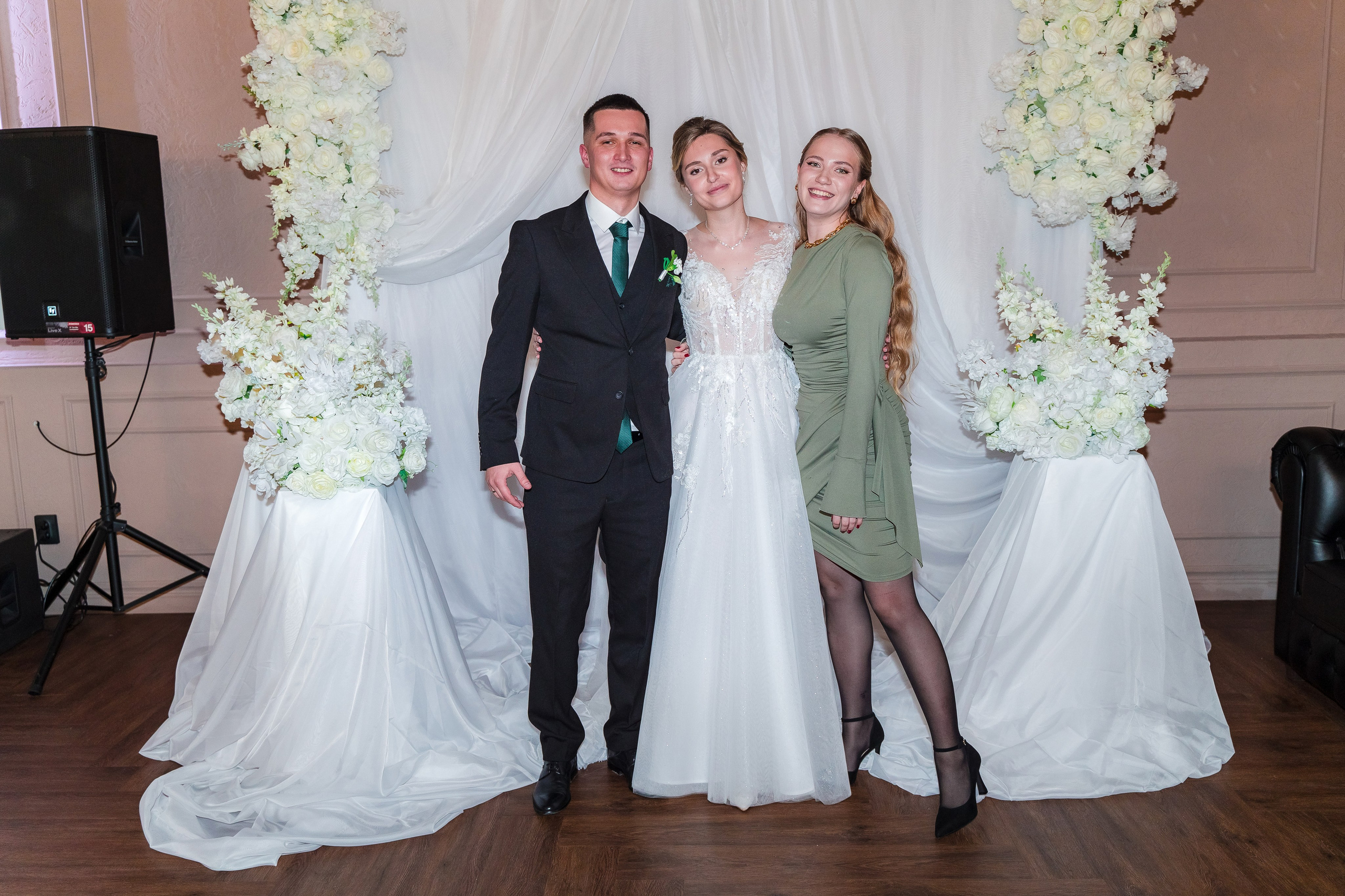 Евгений + Елена