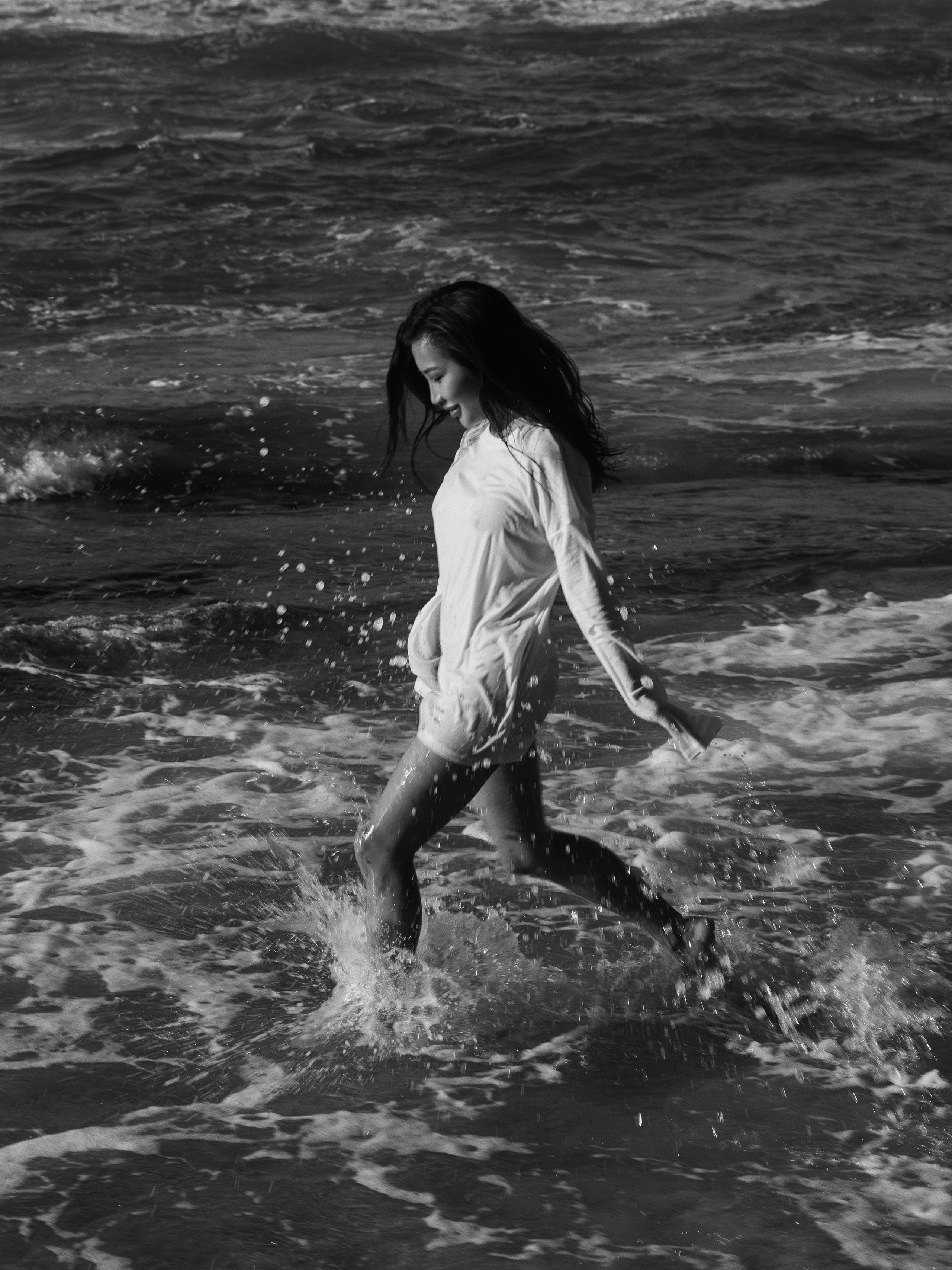 Female portraits. Главная