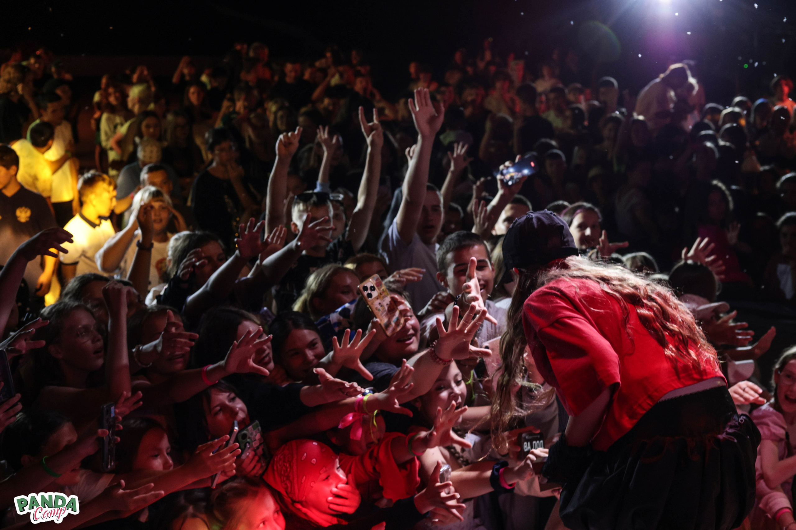 Концерты Евы Акуловой