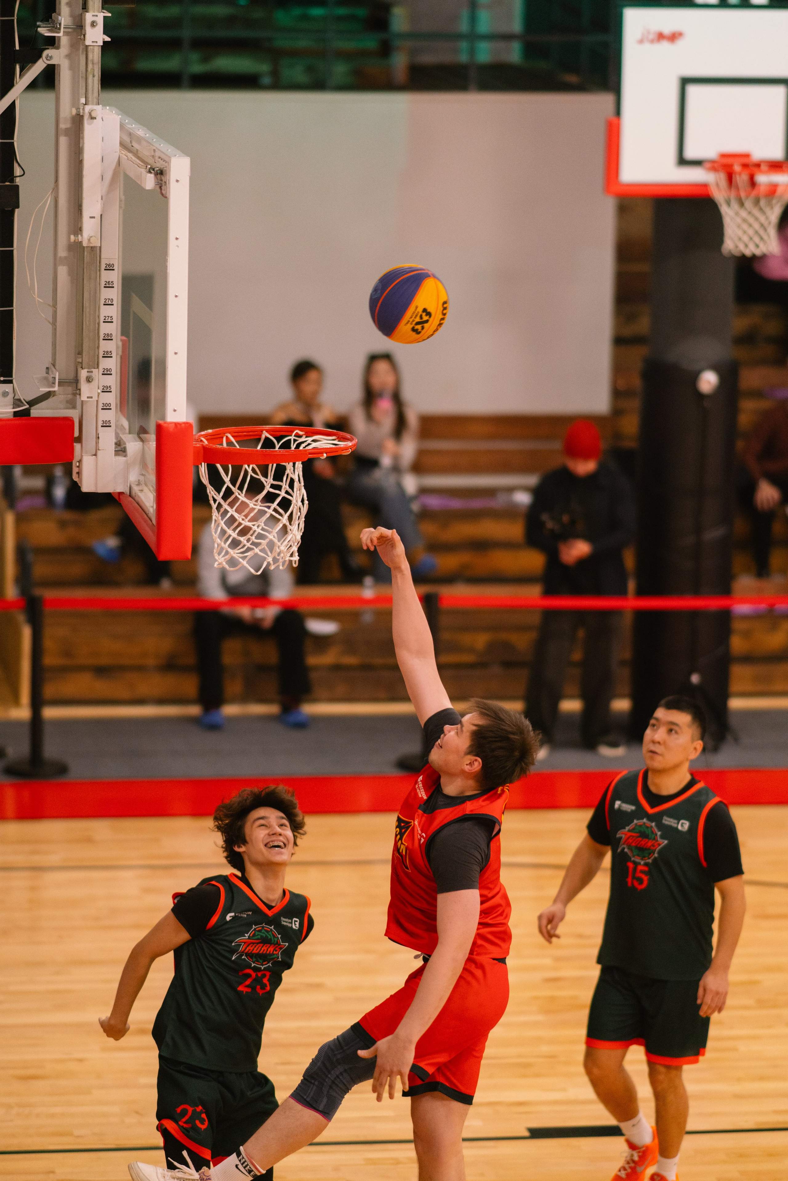 GOAT премьера. Профессиональная съемка в Алматы