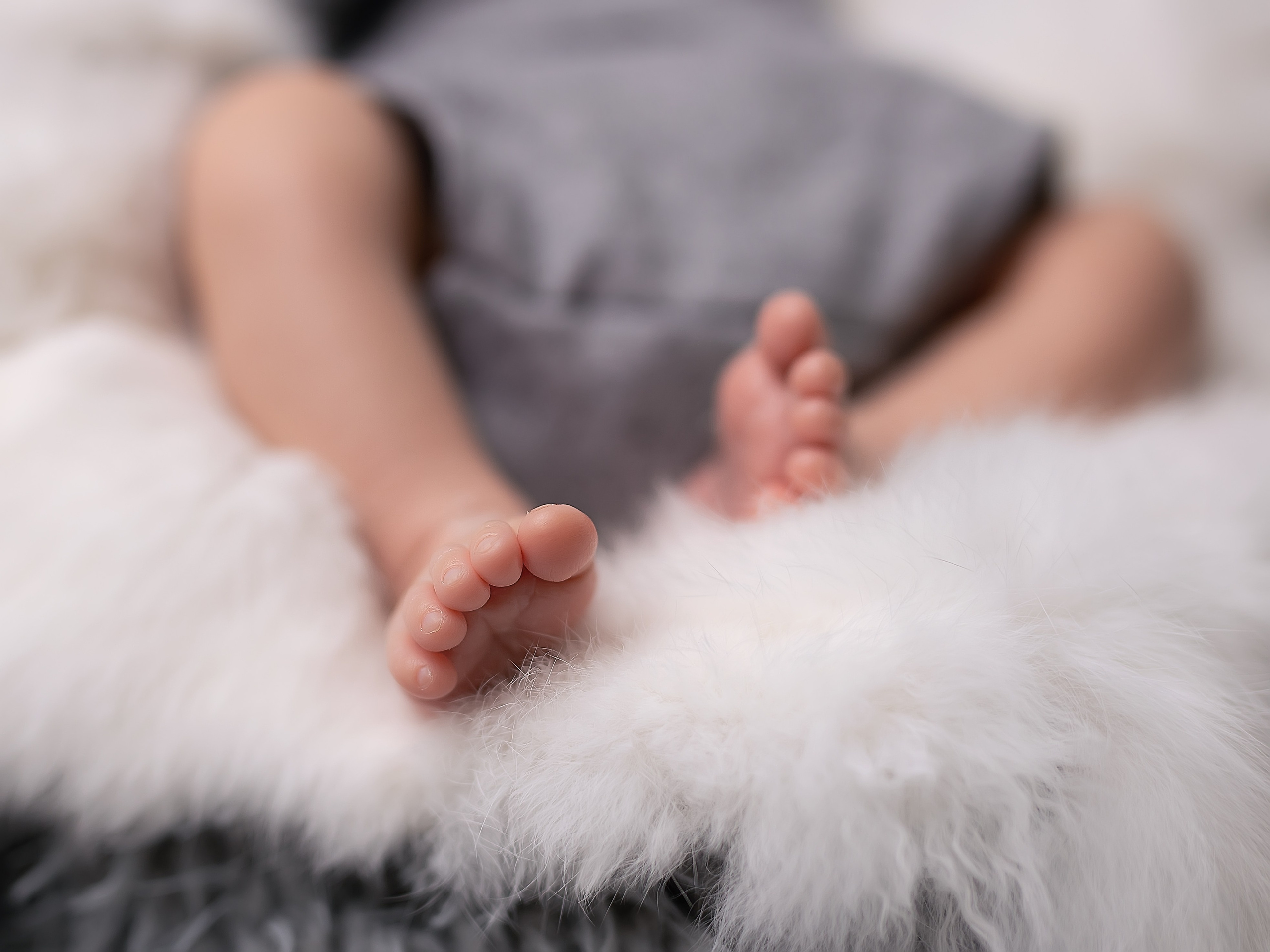 Новорожденные. Фотограф в Перми Anastasia Aone