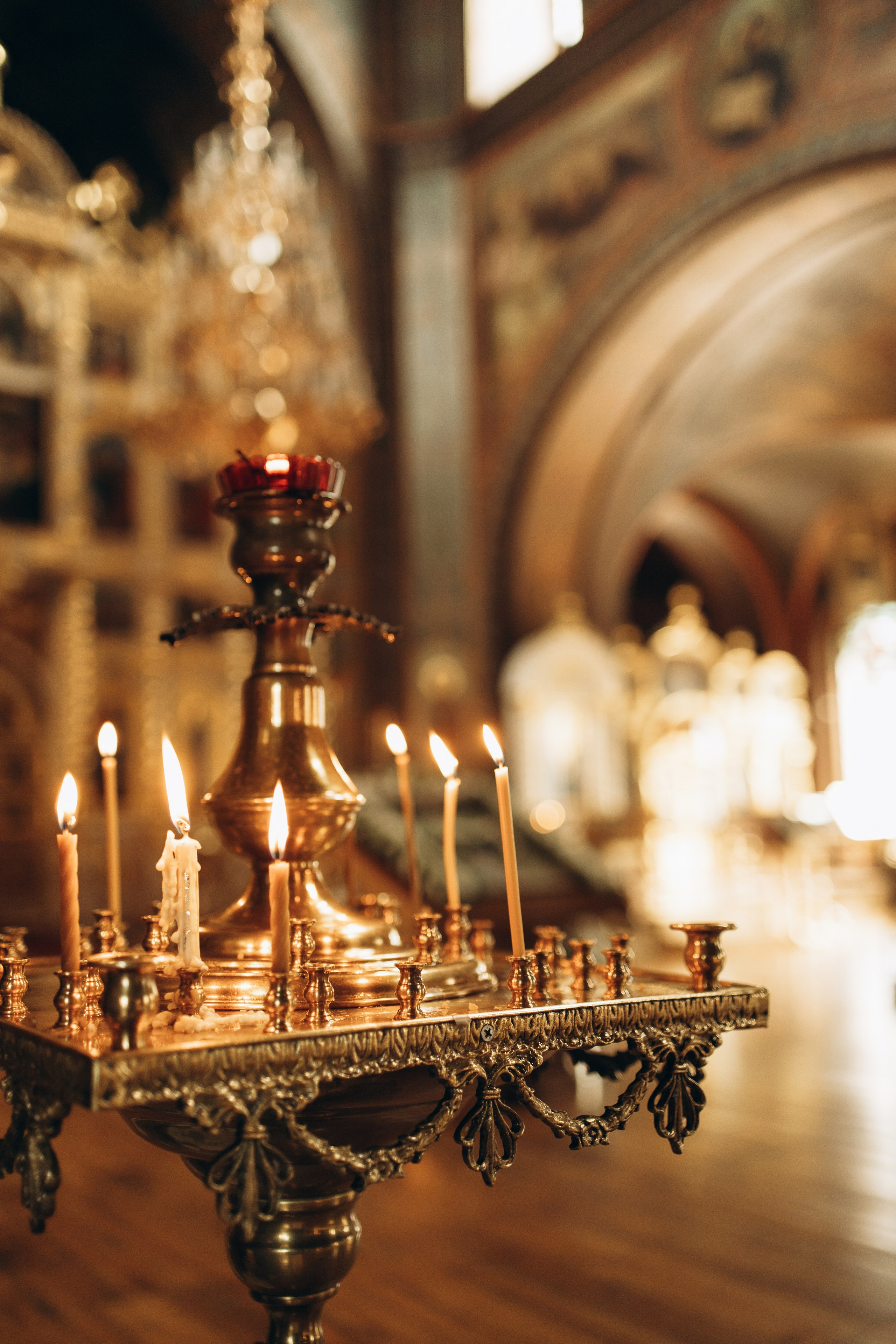 Таинство крещения Матвея. Самый теплый фотограф в Краснодаре Рябоконь Ксения