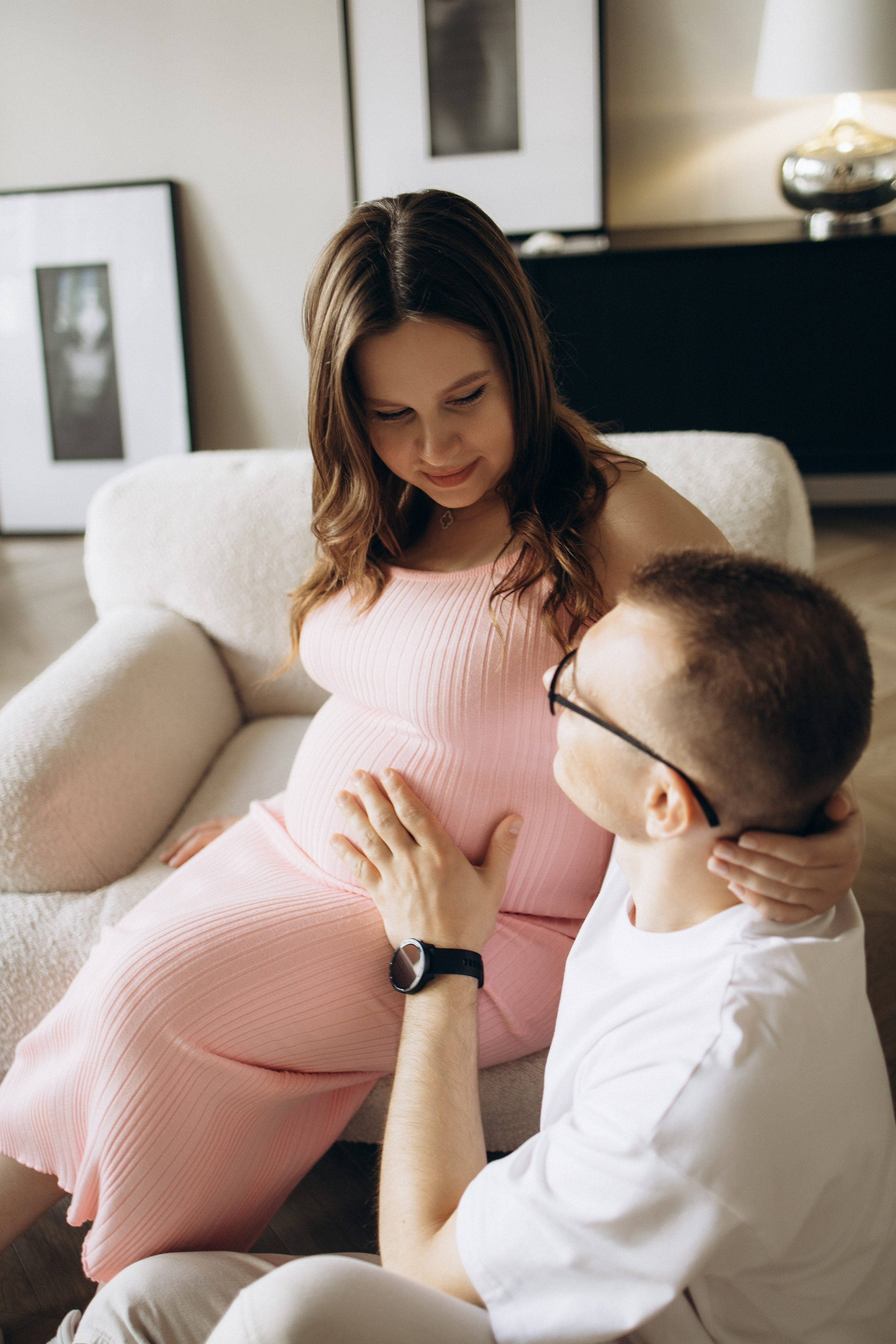 Андрей и Саша. Самый теплый фотограф в Краснодаре Рябоконь Ксения