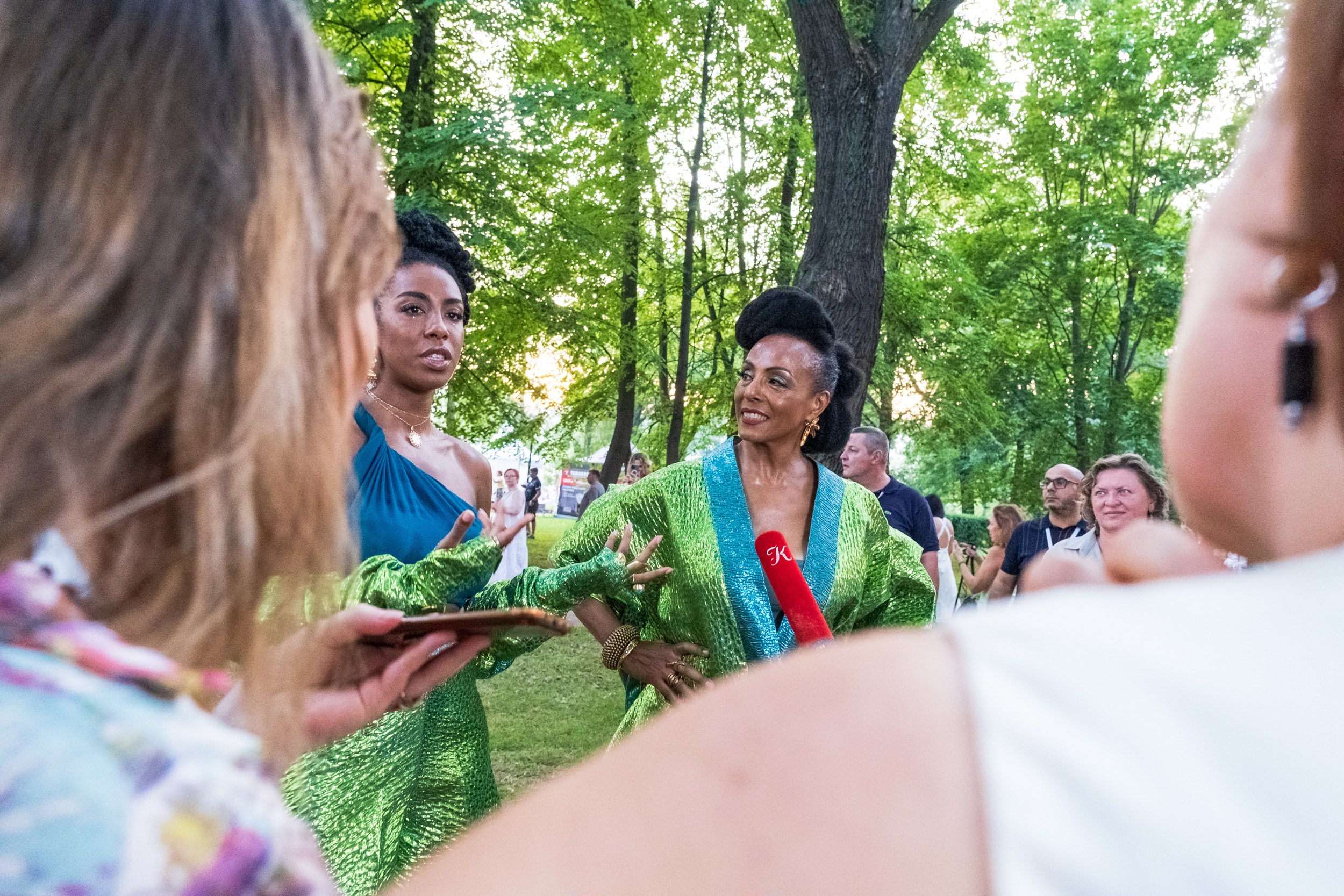 Джазовый фестиваль Игоря Бутмана в Санкт-Петербурге. Фотограф в Санкт-Петербурге и Москве Юлия Паршакова