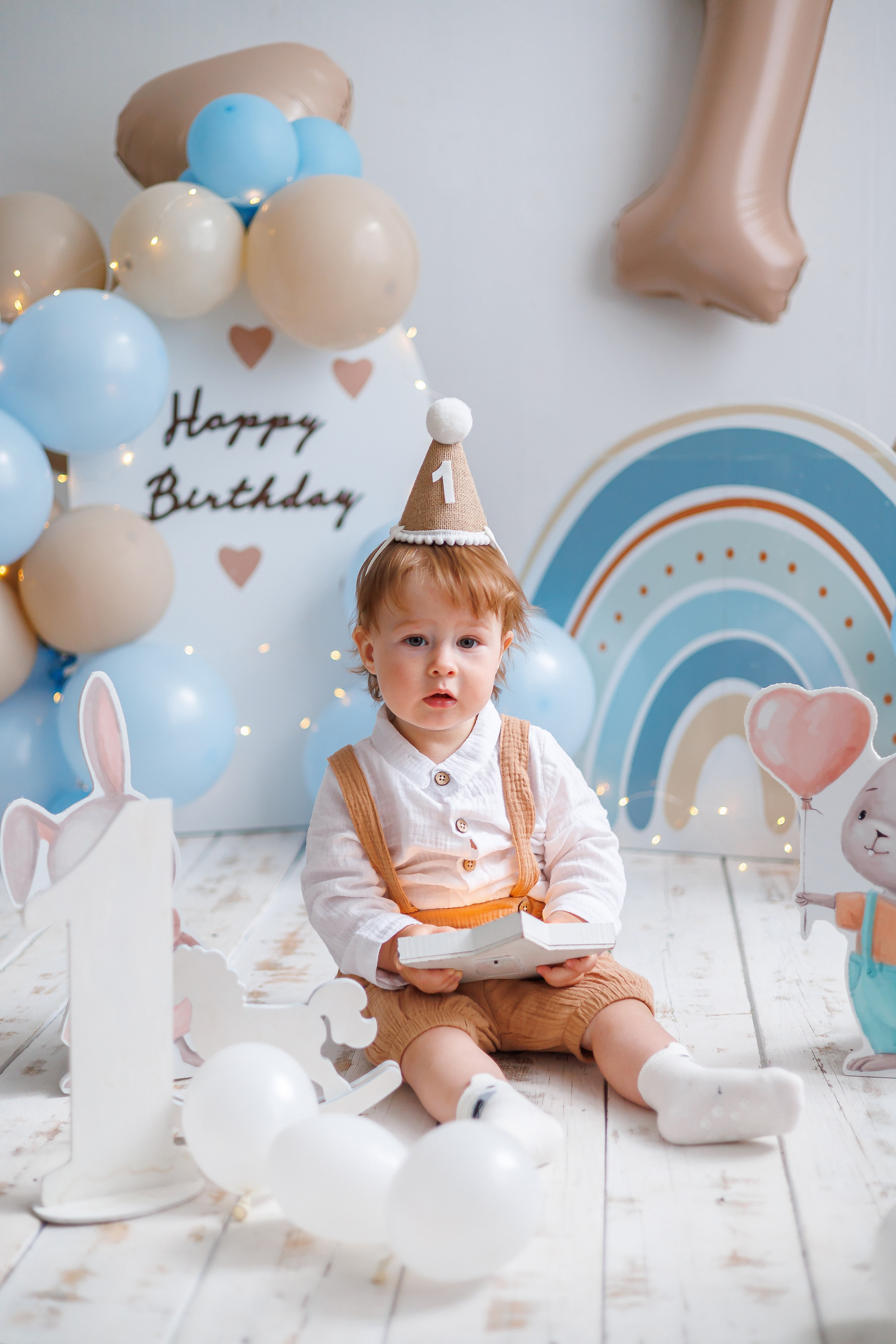 Именинники в моей студии. Фотограф новорождённых в Йошкар-Оле Ильмира Сидоркина