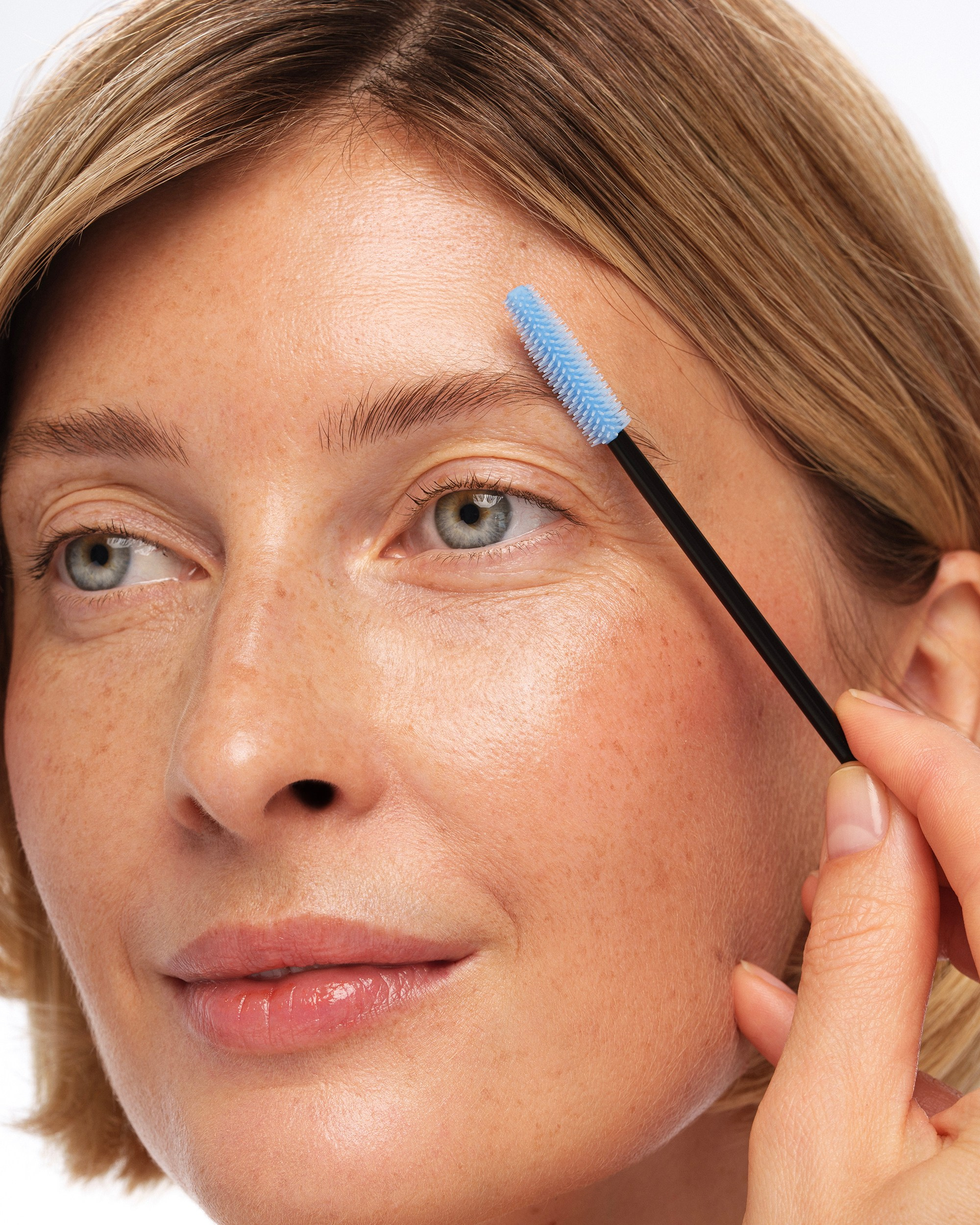 Бьюти съемка для американского бренда Maree. Бьюти и предметный фотограф в Москве Светлана Грачева