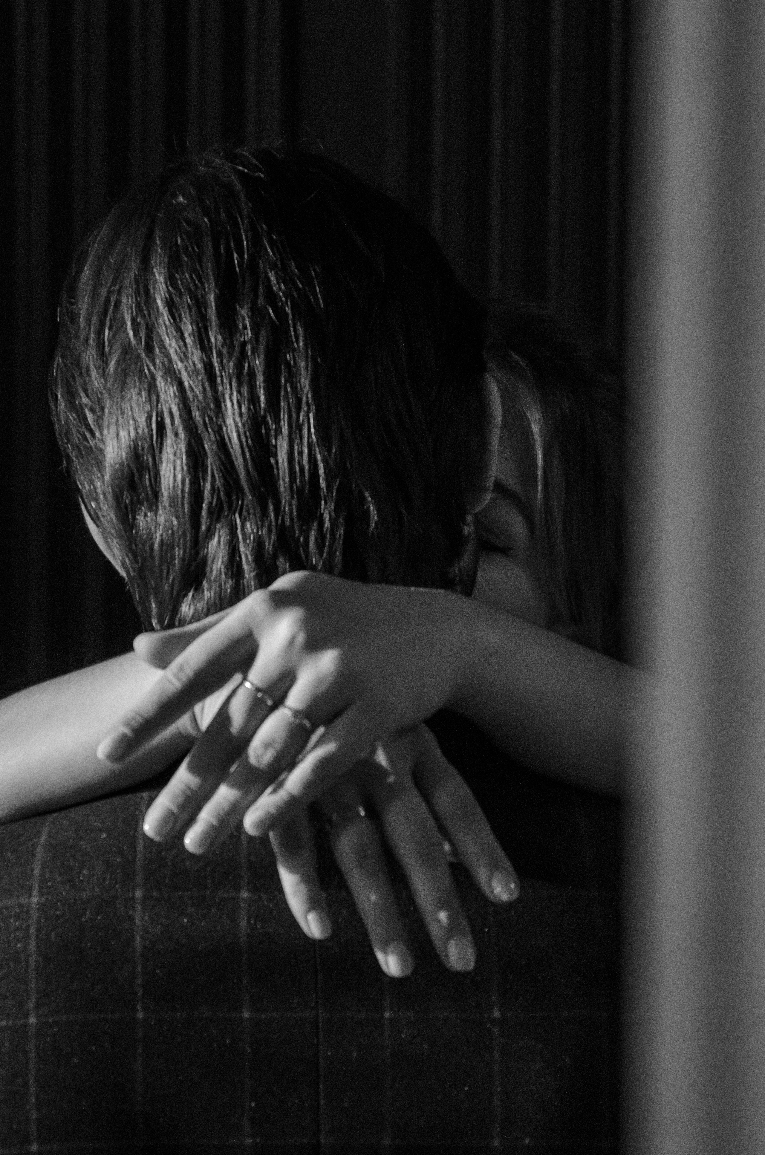 Ю+Д. Фотографы в Тюмени Андрей и Лидия Войвод