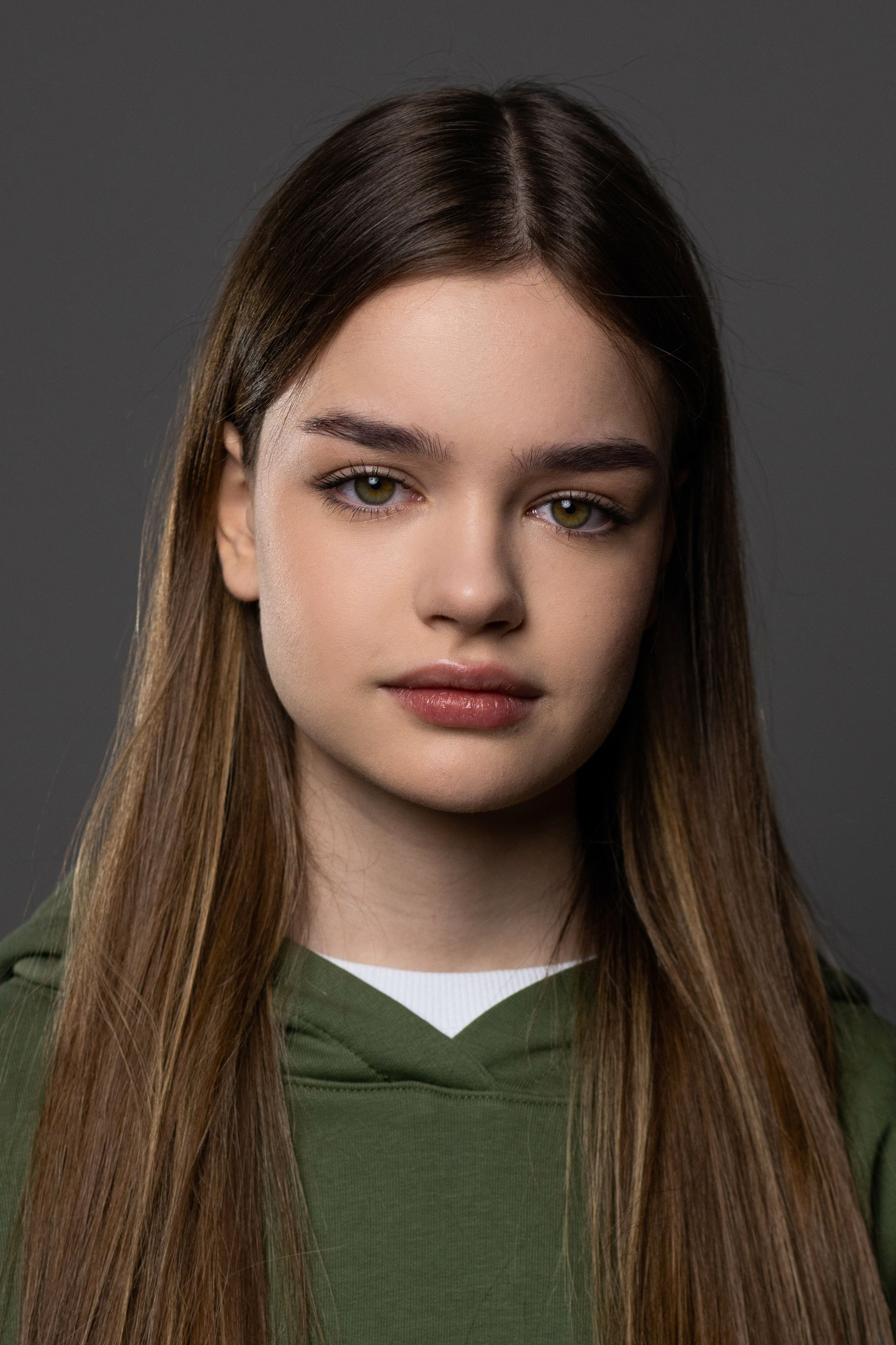 Саша О., актёрское портфолио. Татьяна Мирзоян