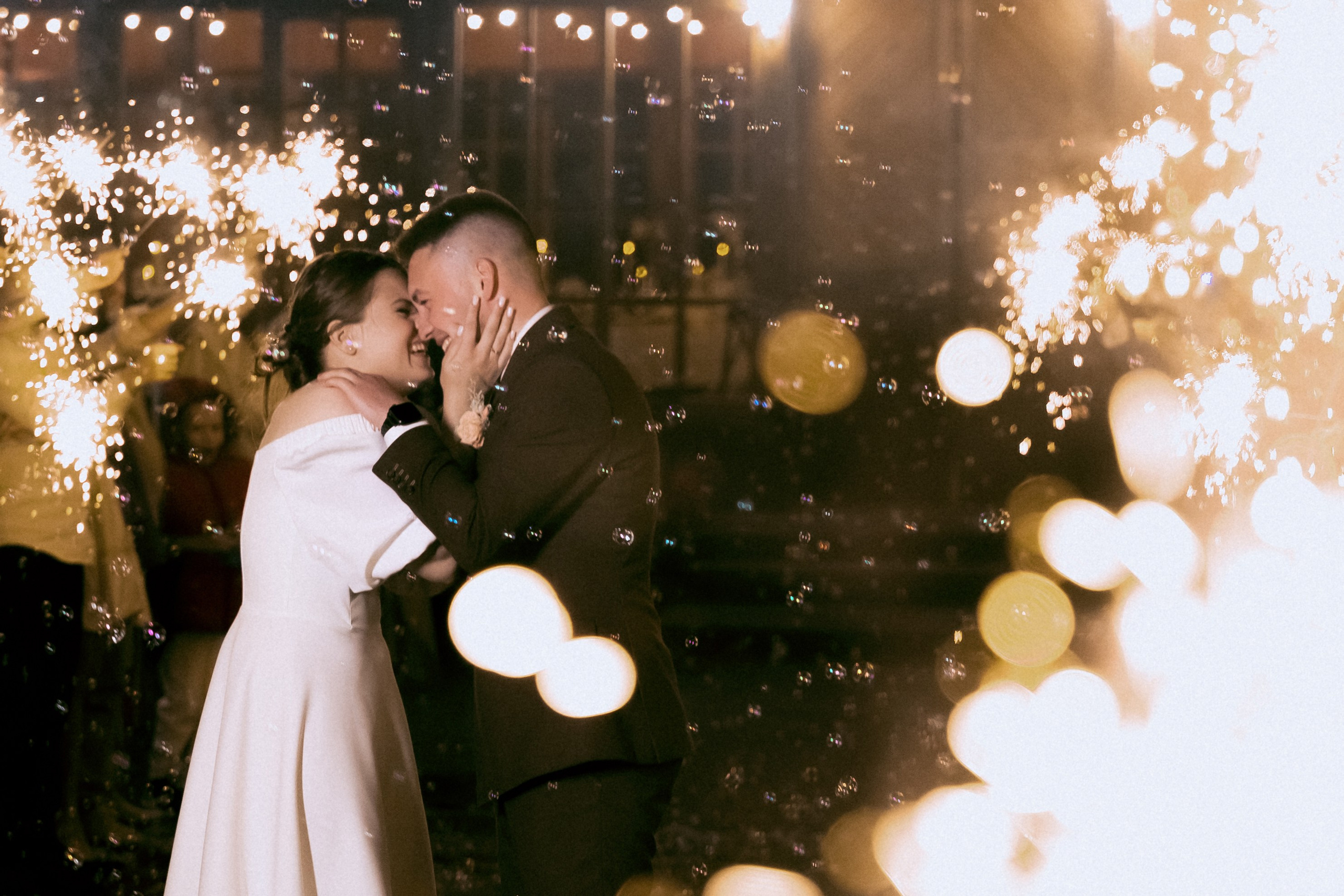 Кирилл и Аня. Фотограф Москва, Санкт-Петербург, Абакан