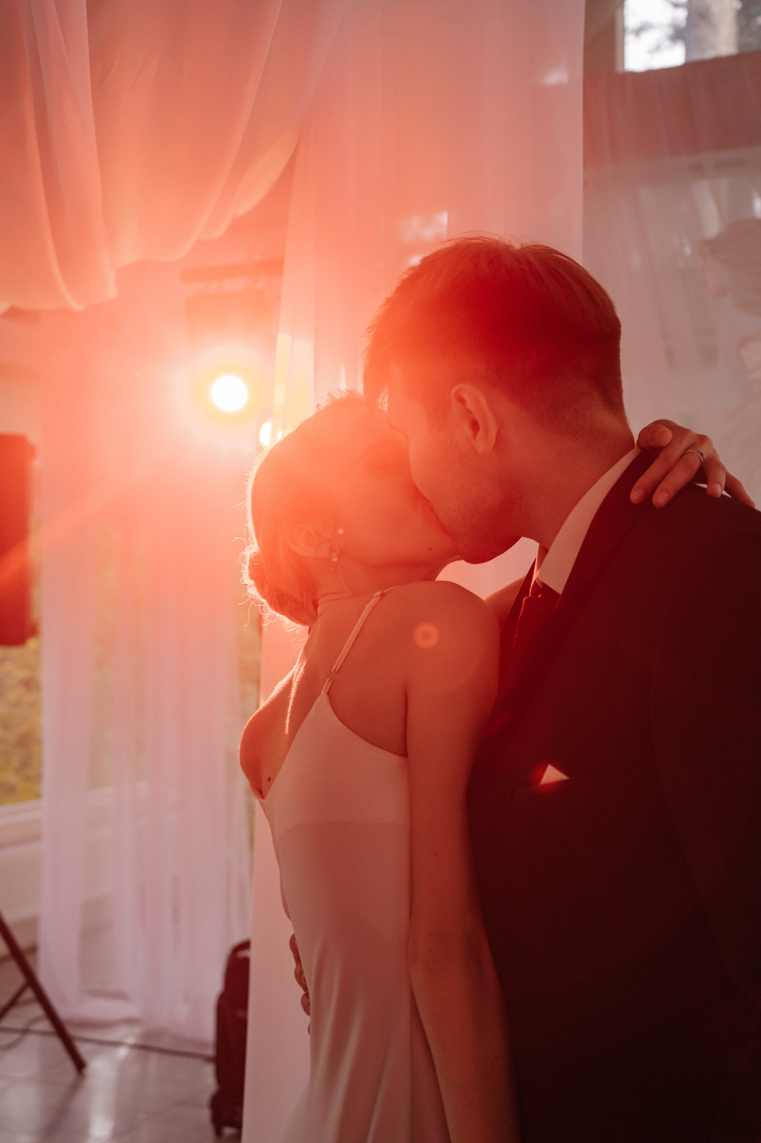 Natalia & Nikolai. Свадебный и семейный фотограф Вероника Холод