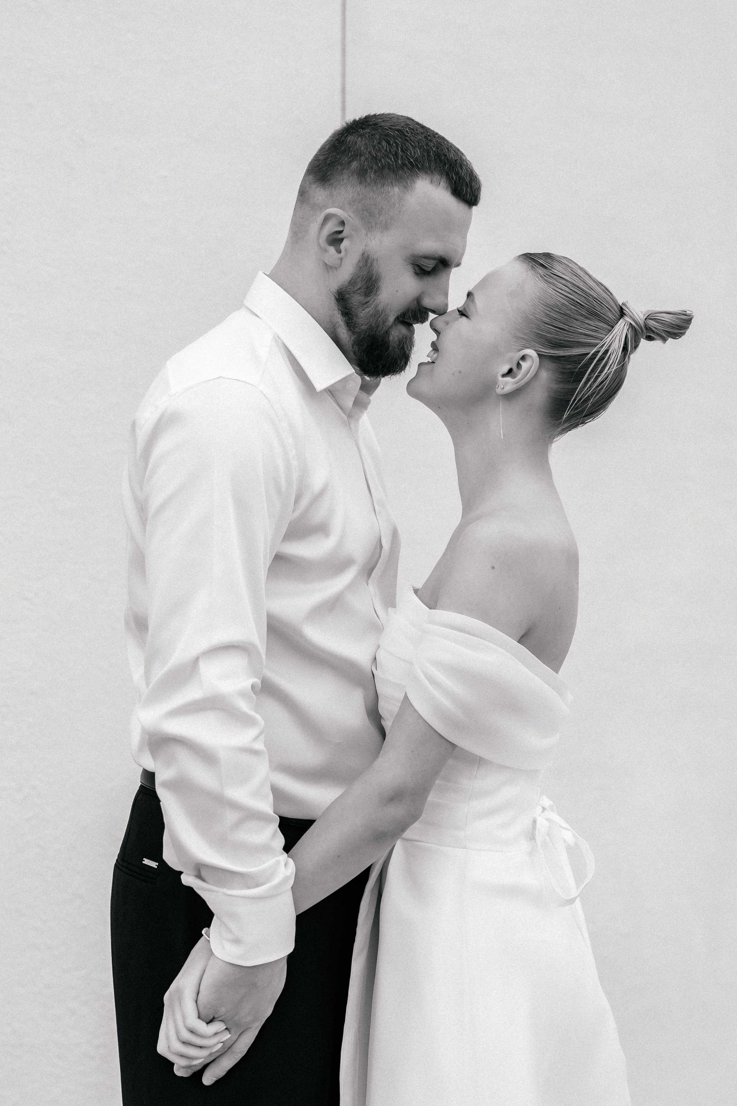 Саша и Дима. Светлана Ванцлав — фотограф Минск, Беларусь