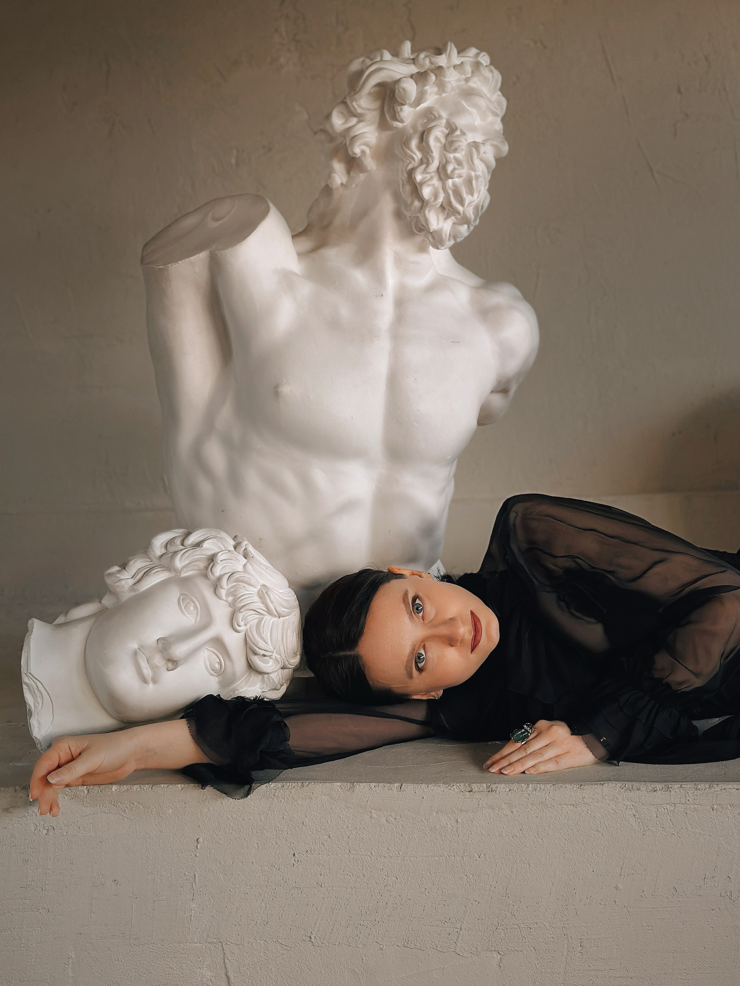 Женские портреты. Фото. Мобильный фотограф и видеограф Сочи