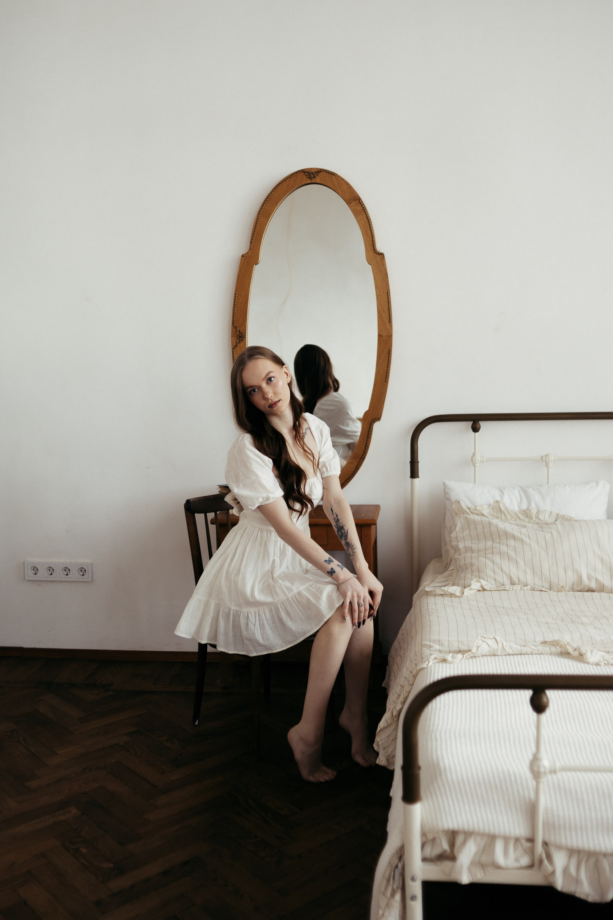 Yana. Ника — ваш персональный фотограф в Нижнем Новгороде