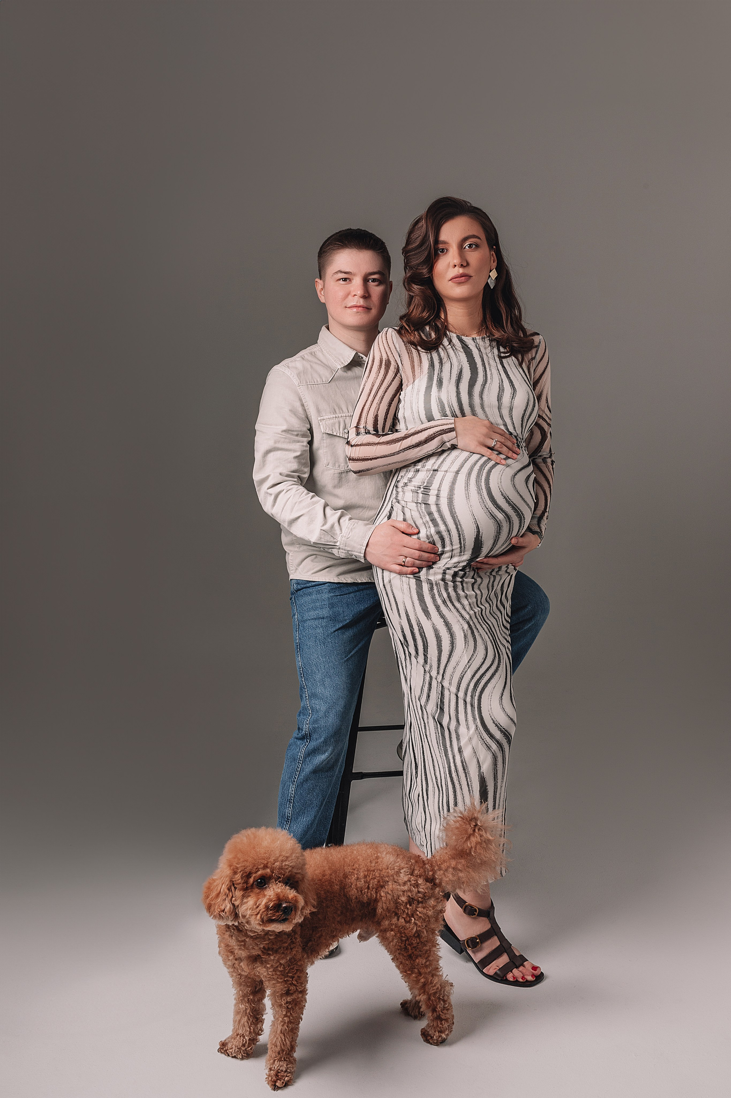 Esperando un milagro. Fotógrafo en Buenos Aires