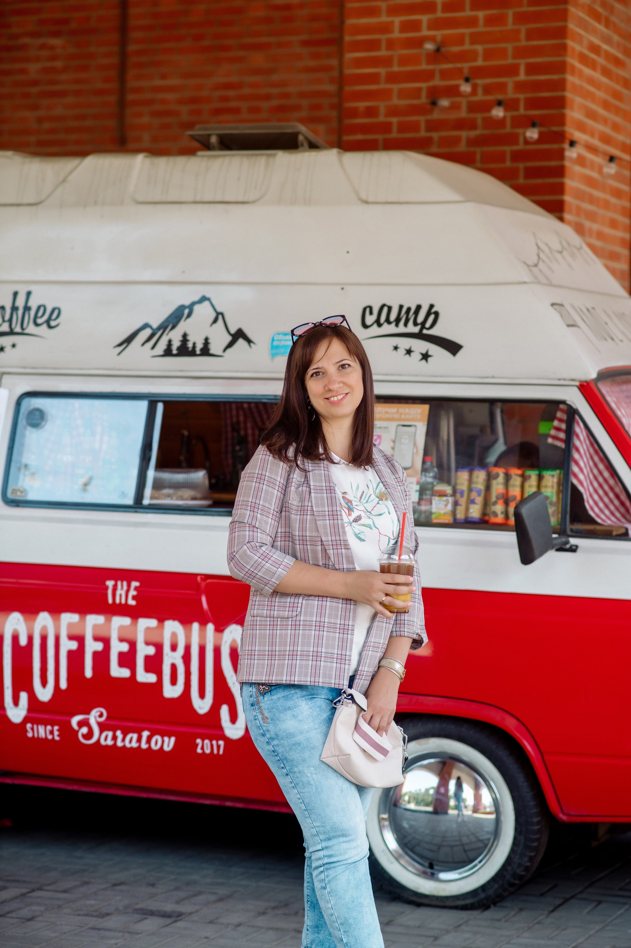 Юрист Екатерина. Фотограф Мария Стрелкова