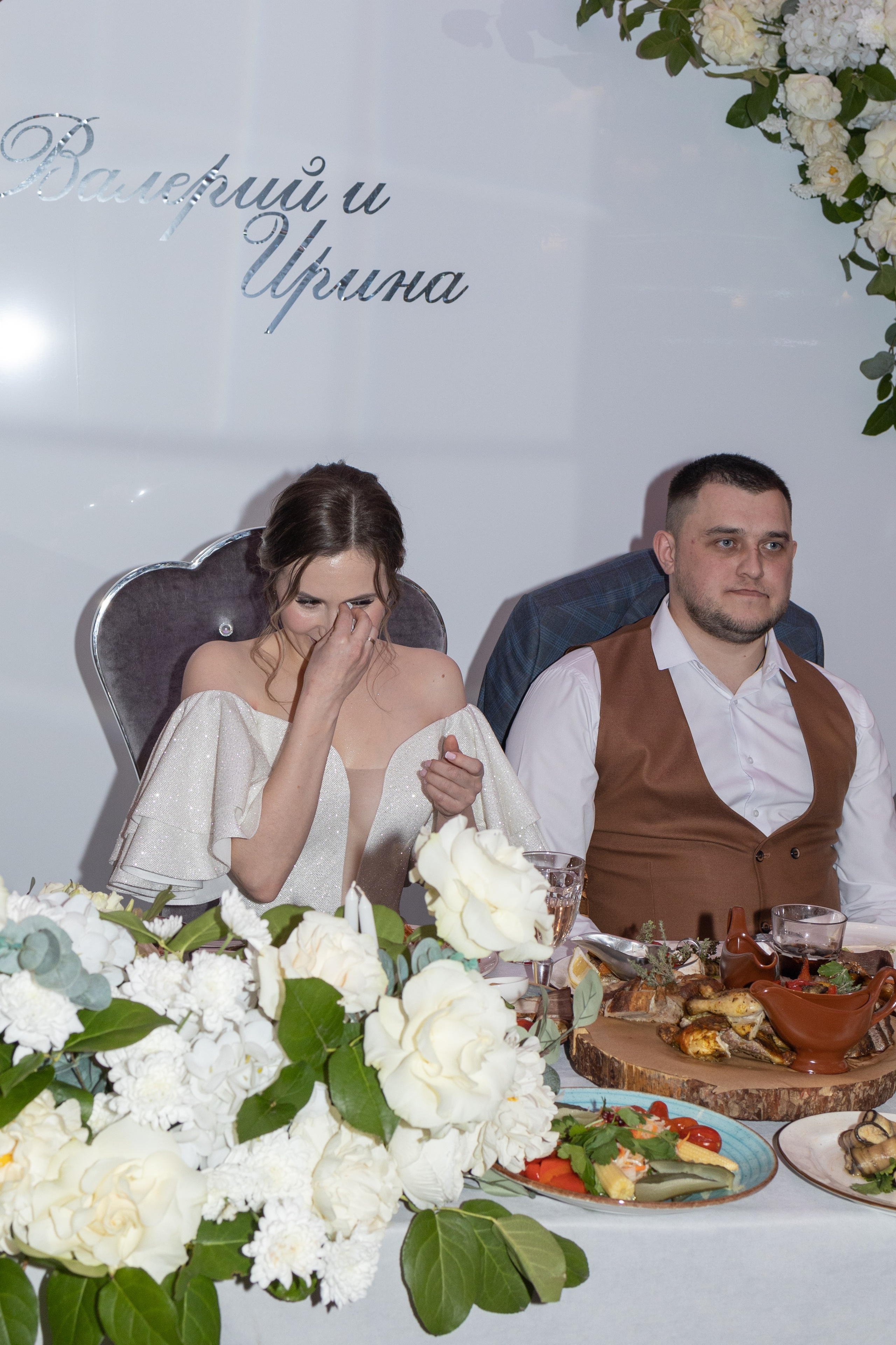 Свадебная. Фотограф Иркутск. Надежда Иванова