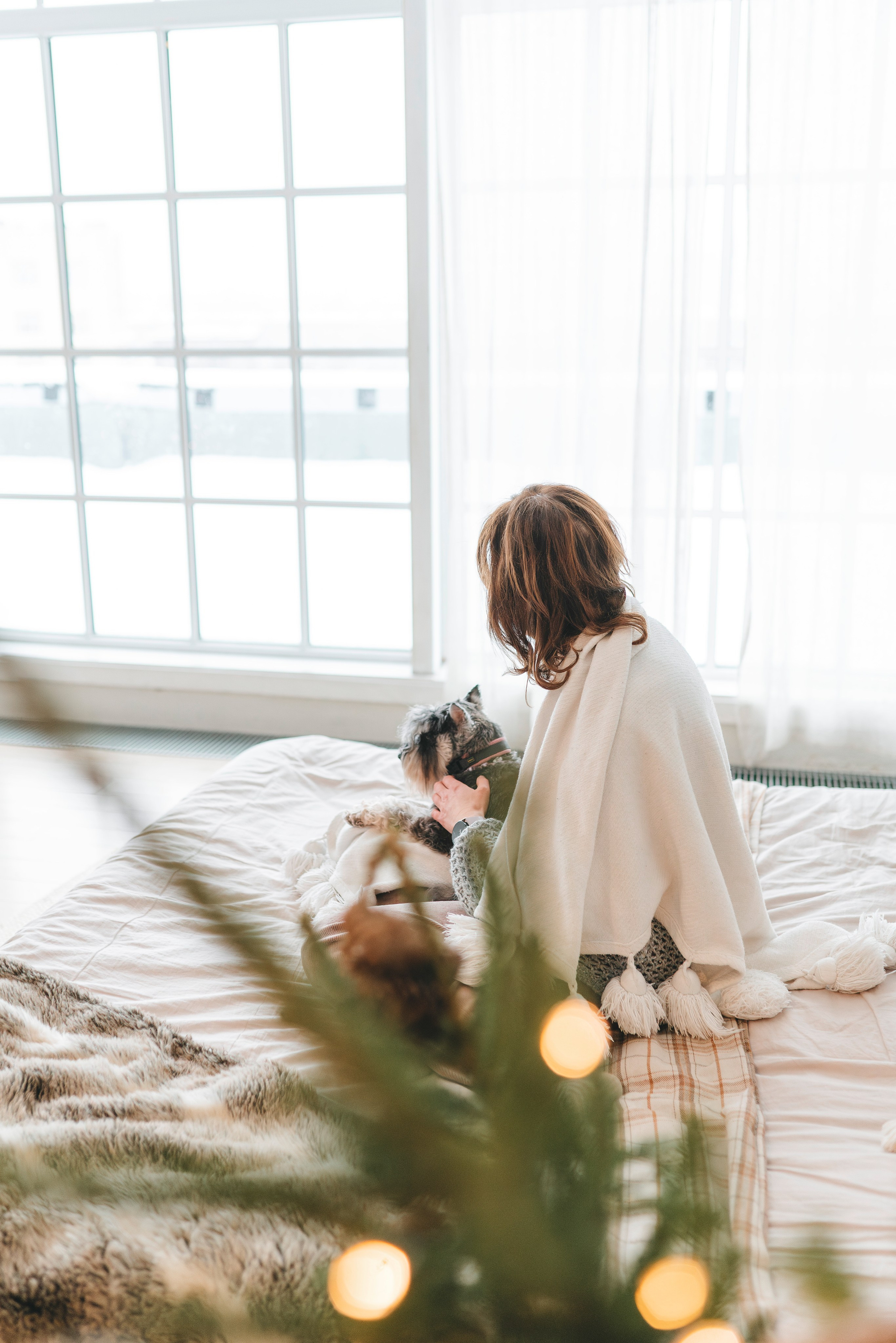 Ольга и Сатори. Фотограф анималист в Спб недорого Олеся Майорова