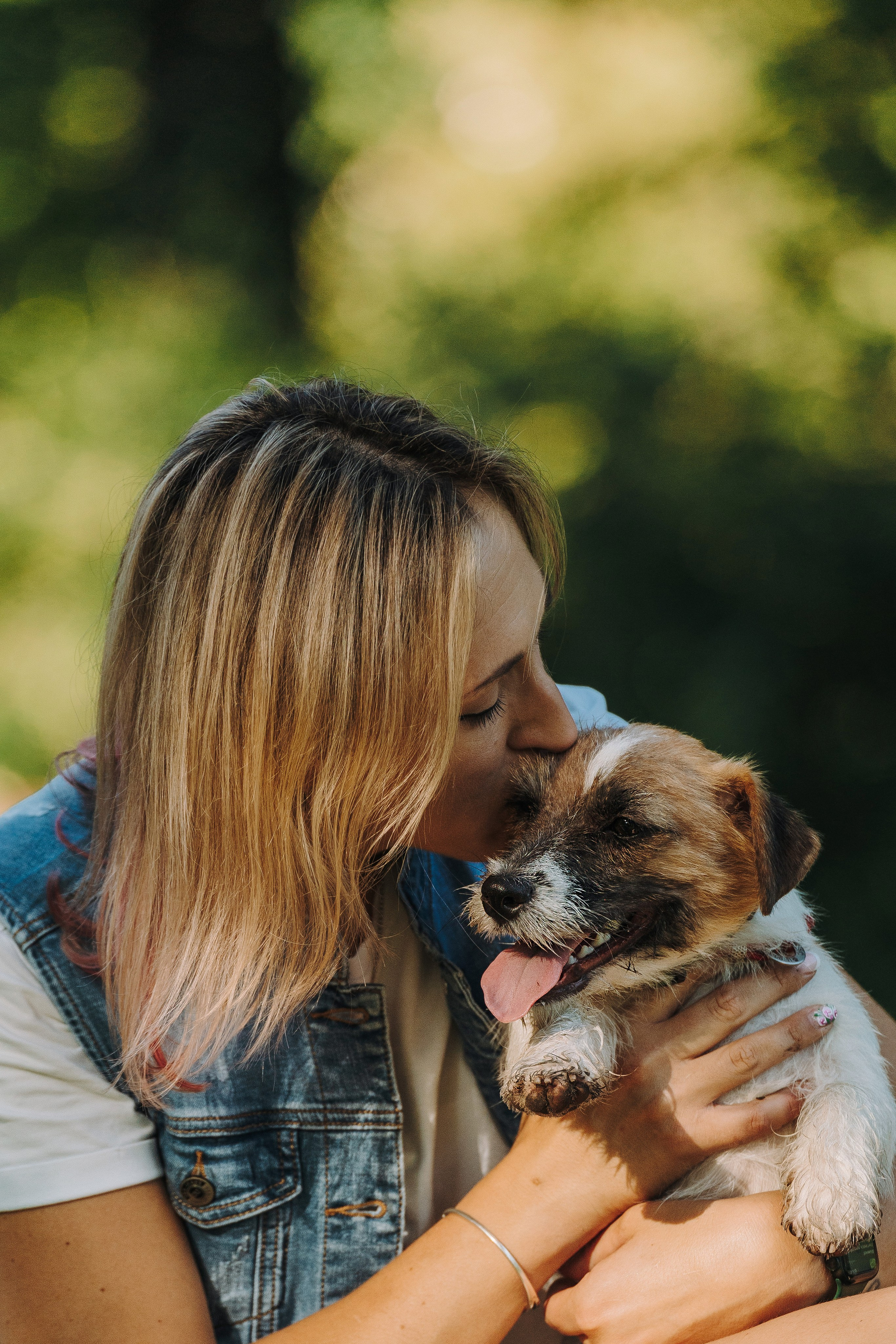 Ларс, Лукас и Ольга. Фотограф анималист в Спб недорого Олеся Майорова