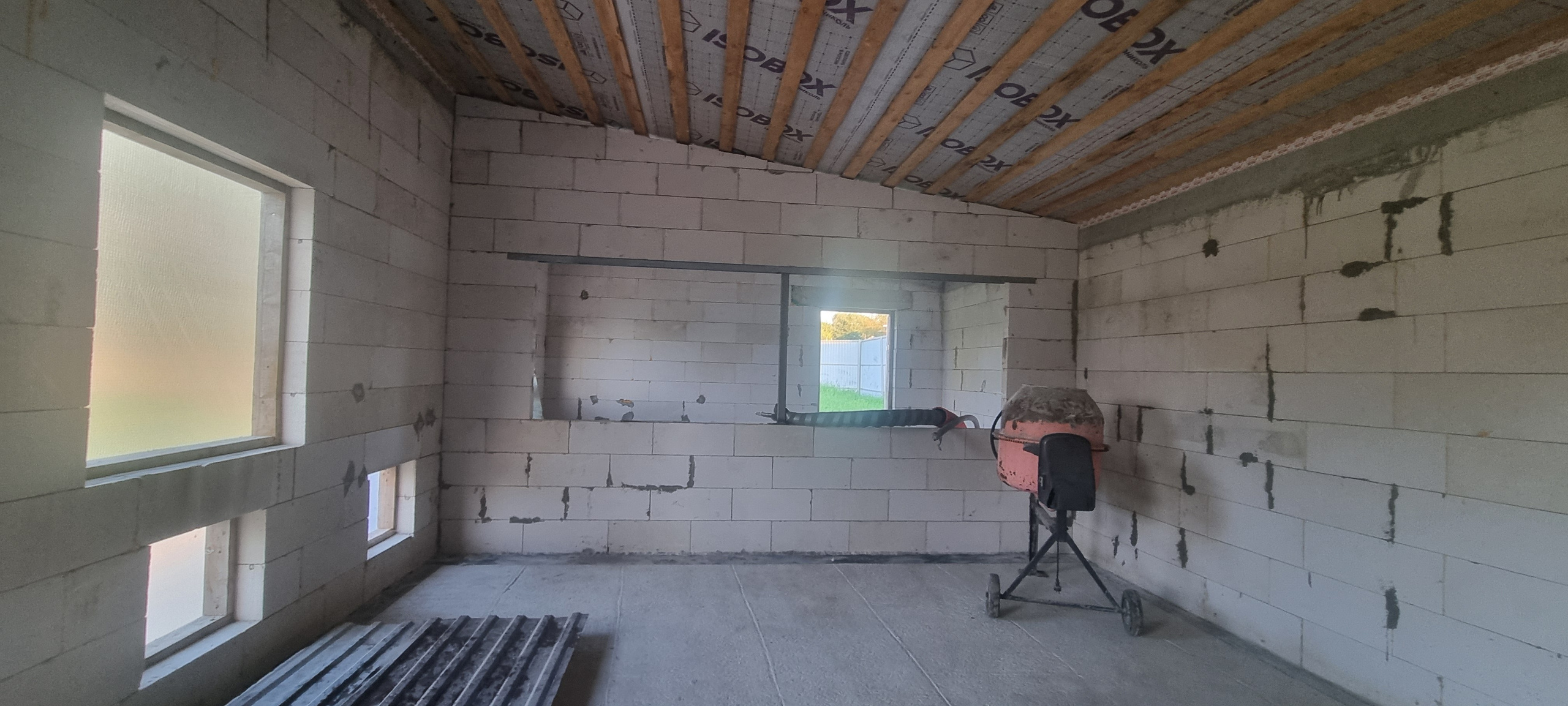 Питомник МД-006 в Мещерском — дом для ваших любимцев с нуля. Строительная компания «Милый дом» МД. Москва и Московская область