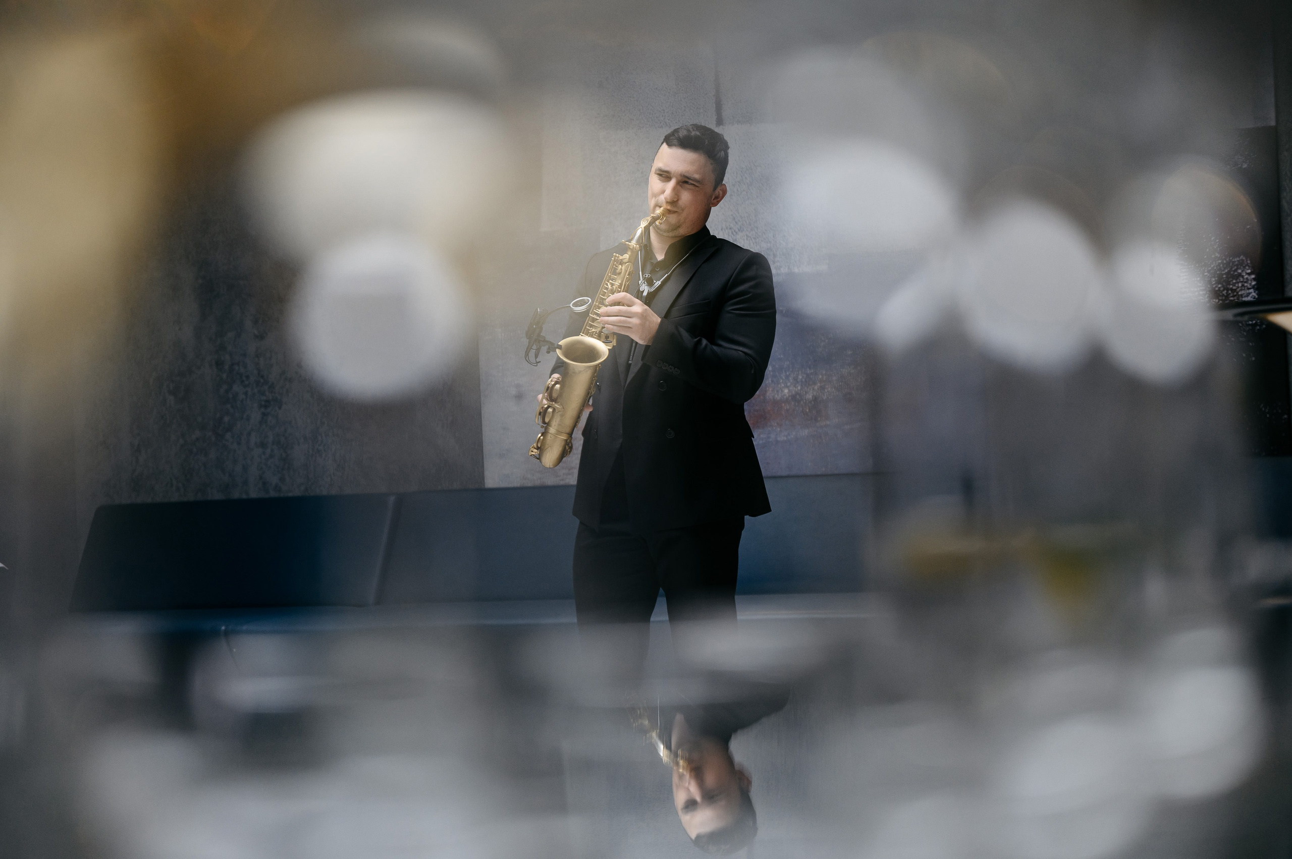 Квиз для коллектива частной школы ВЗЛЕТАЙ. Свадебный фотограф в Красноярске