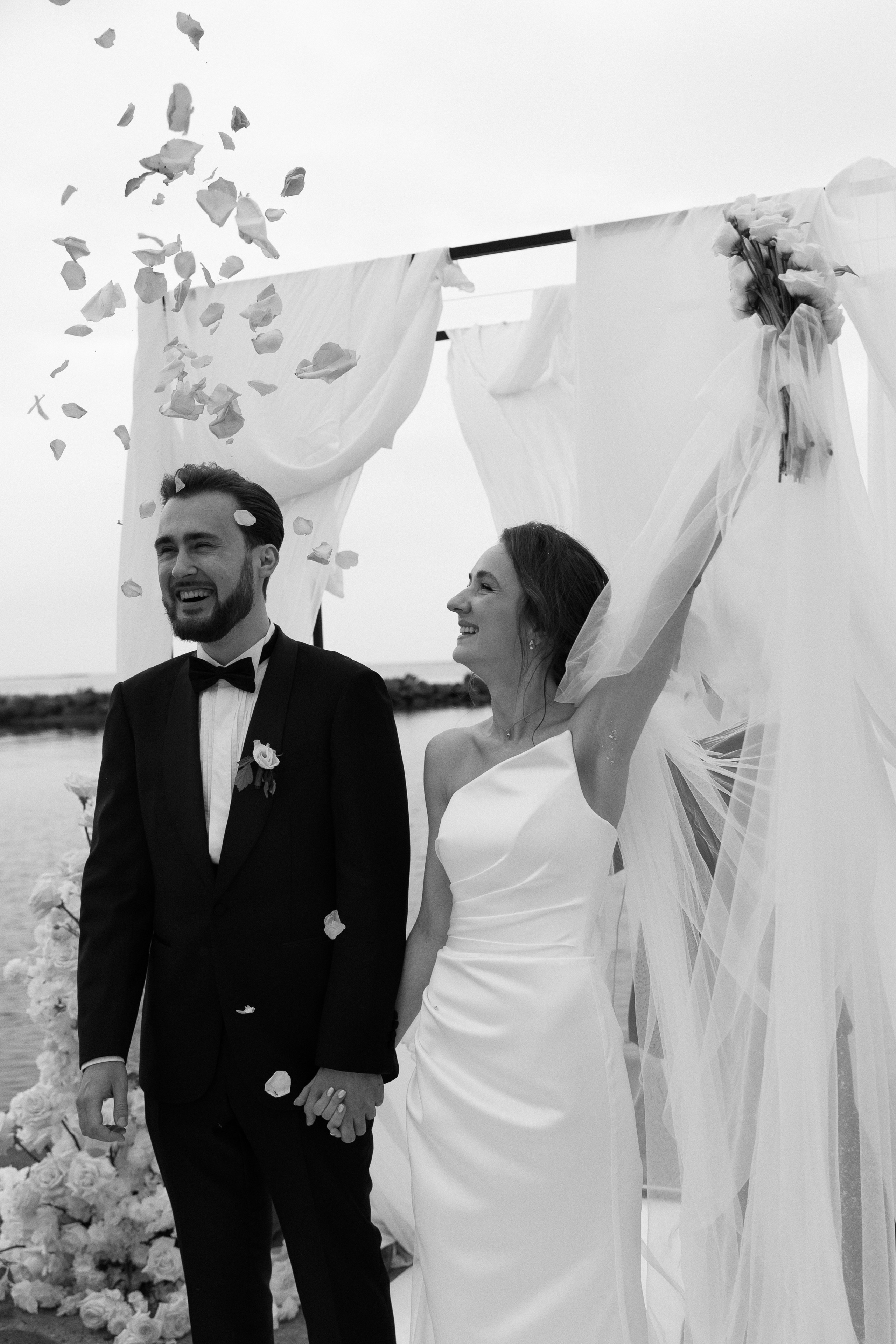 D|V. Свадебный фотограф Таня Караисаева