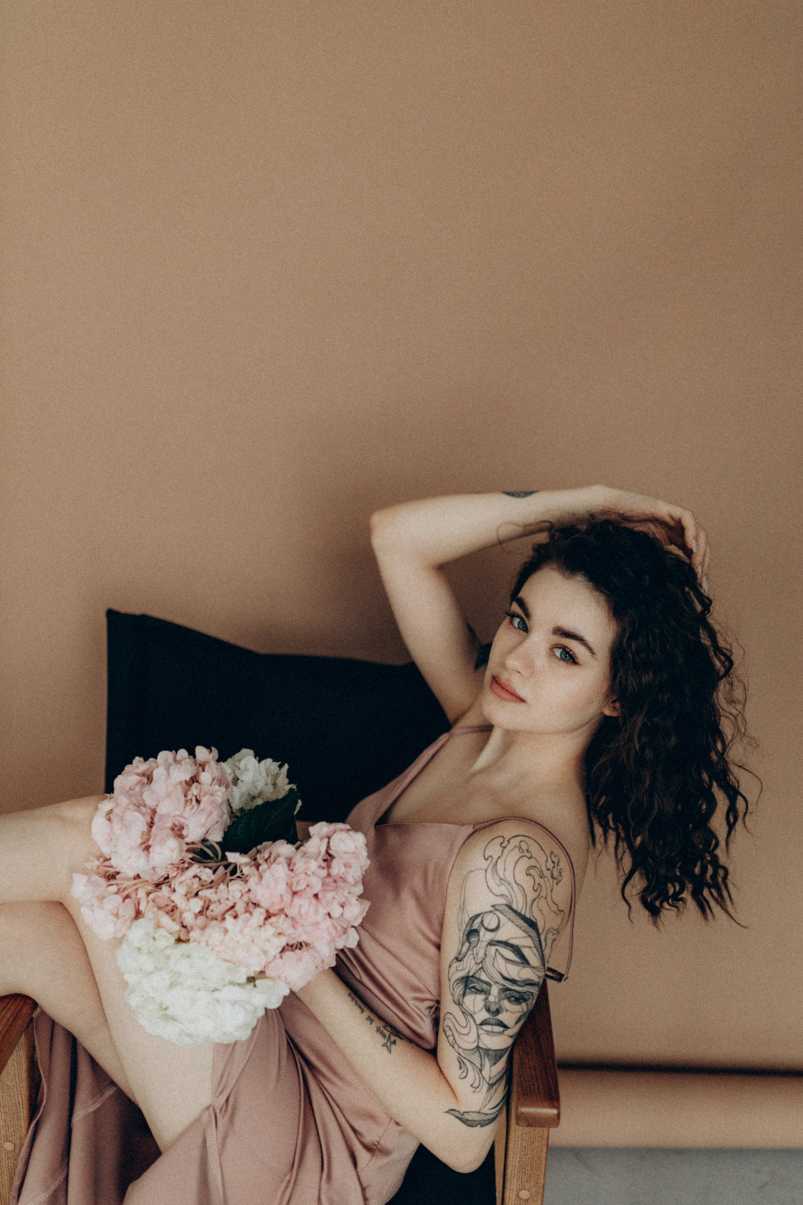 Анастасия. Фотограф НОГИНСК, Москва, Анастасия Белая