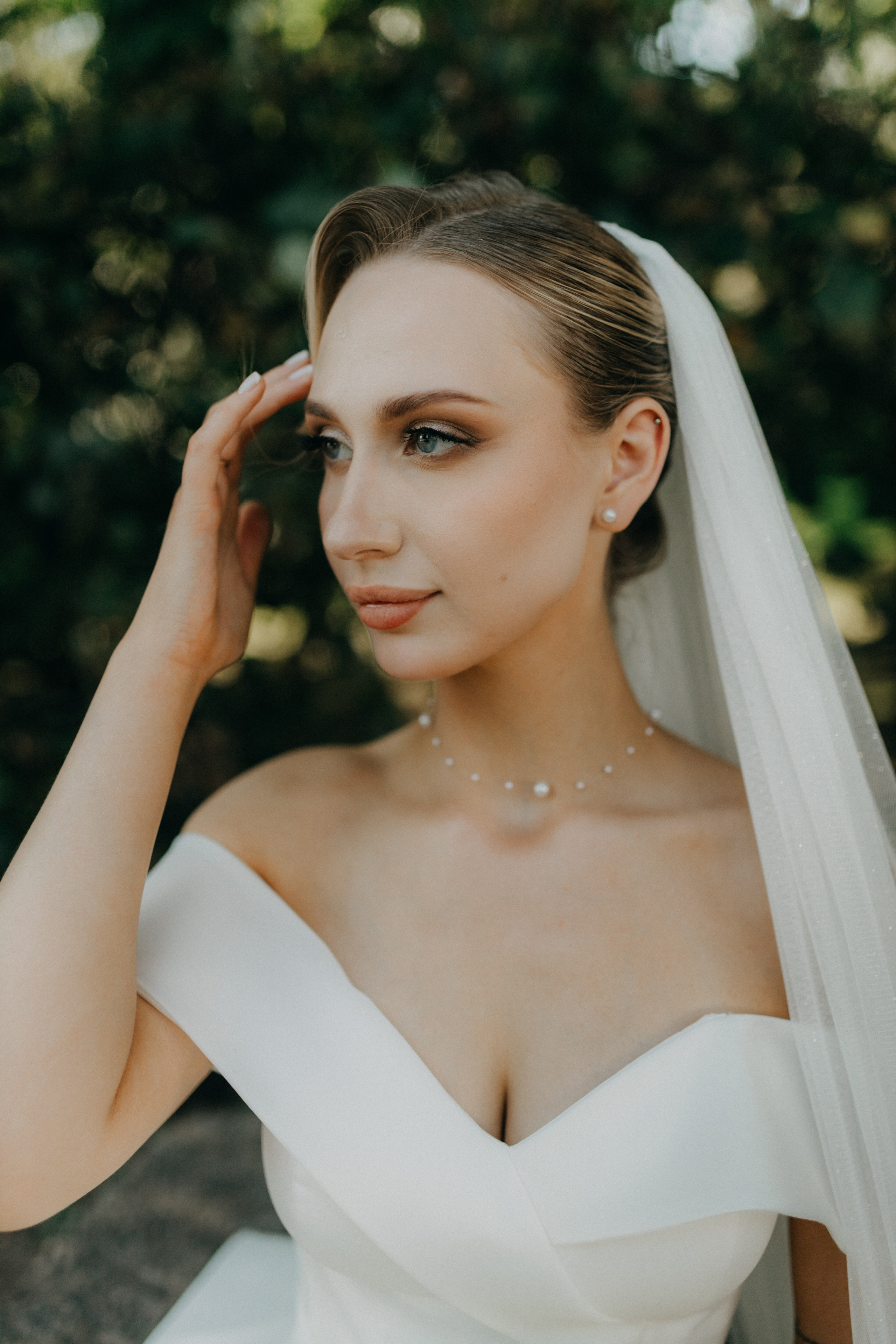 Елизавета & Данила. Фотограф НОГИНСК, Москва, Анастасия Белая