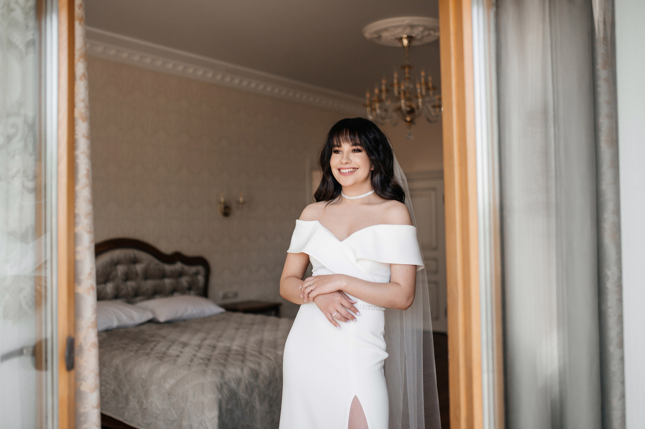 Станислав и Дарья. Фотограф Кирилл Верт