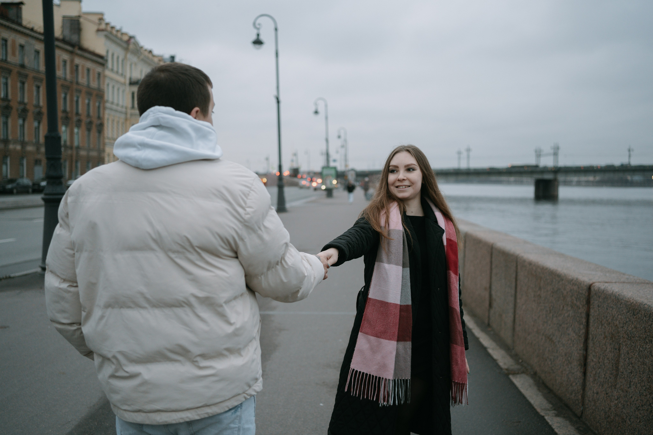 Никита и Света. Свадебный и семейный фотограф в Волгограде Наталья Наумова