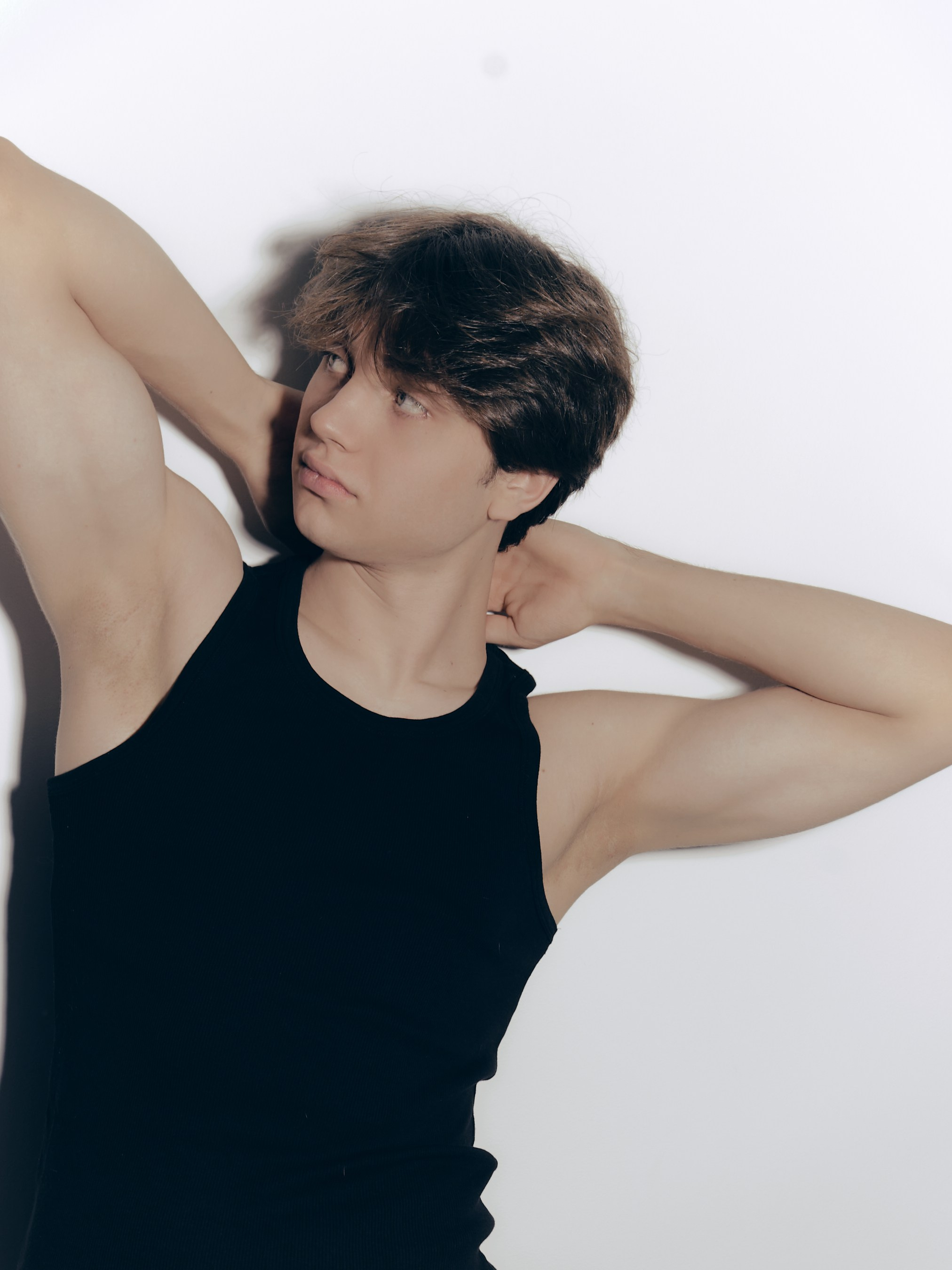 Кирилл. Главная