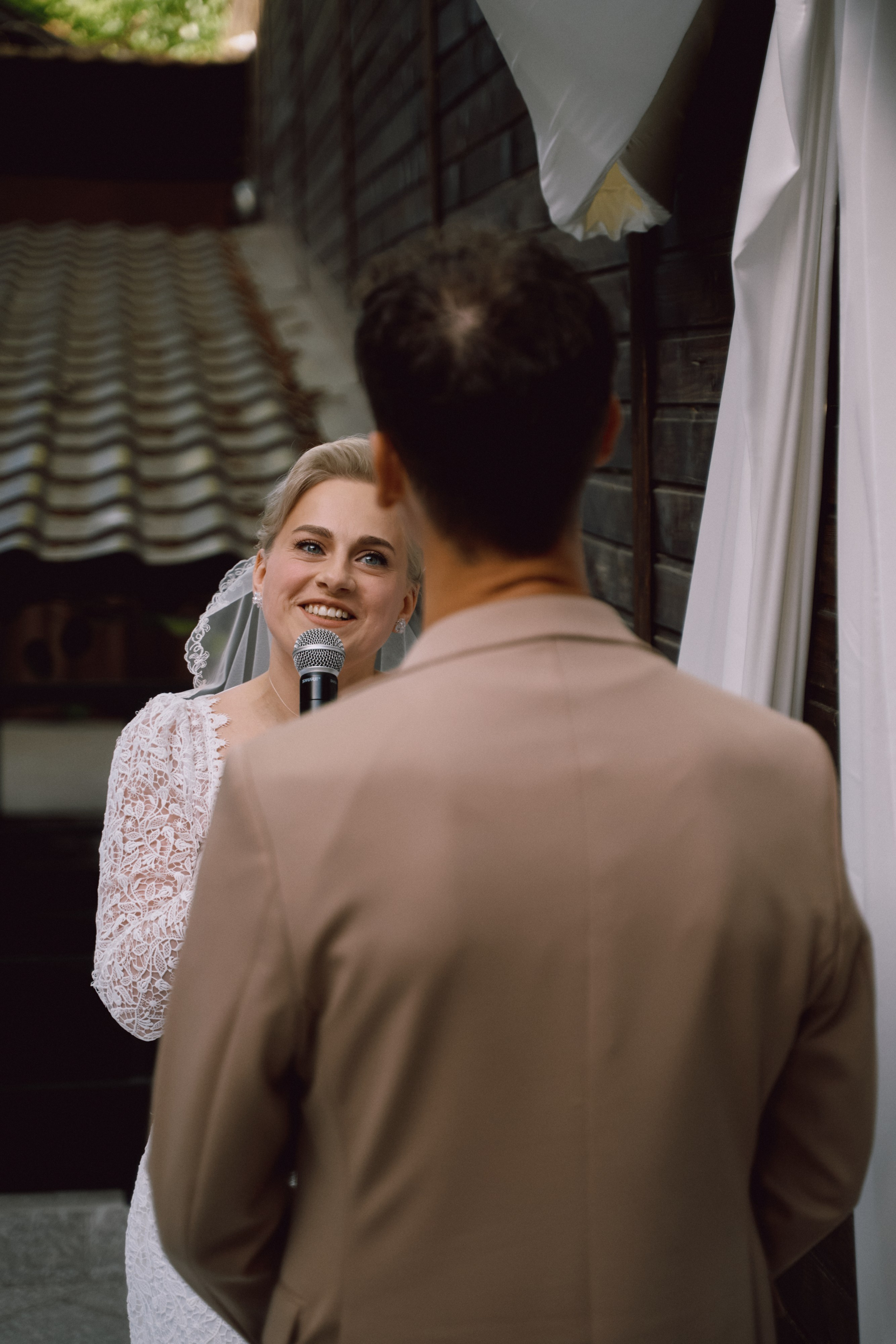 Ирина и Андрей. Свадебный фотограф в Саратове Антон Слепов