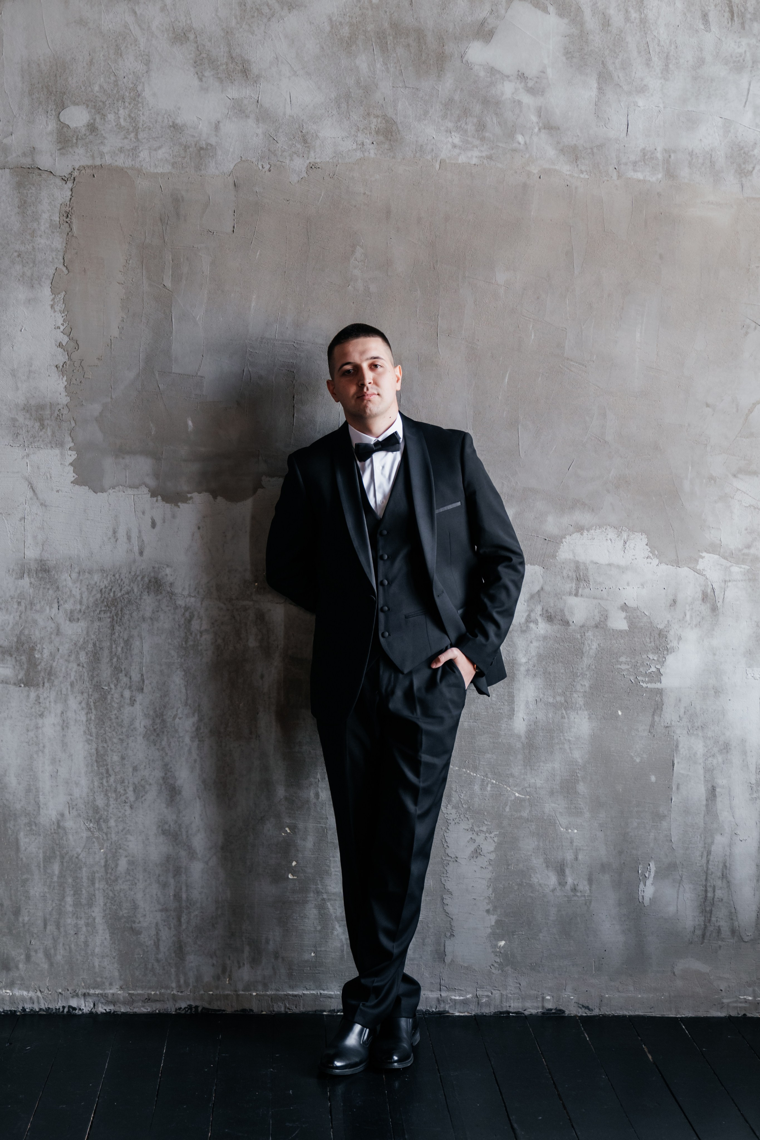 Олеся и Сергей. Евгения Арефьева — свадебный и портретный фотограф в Чите