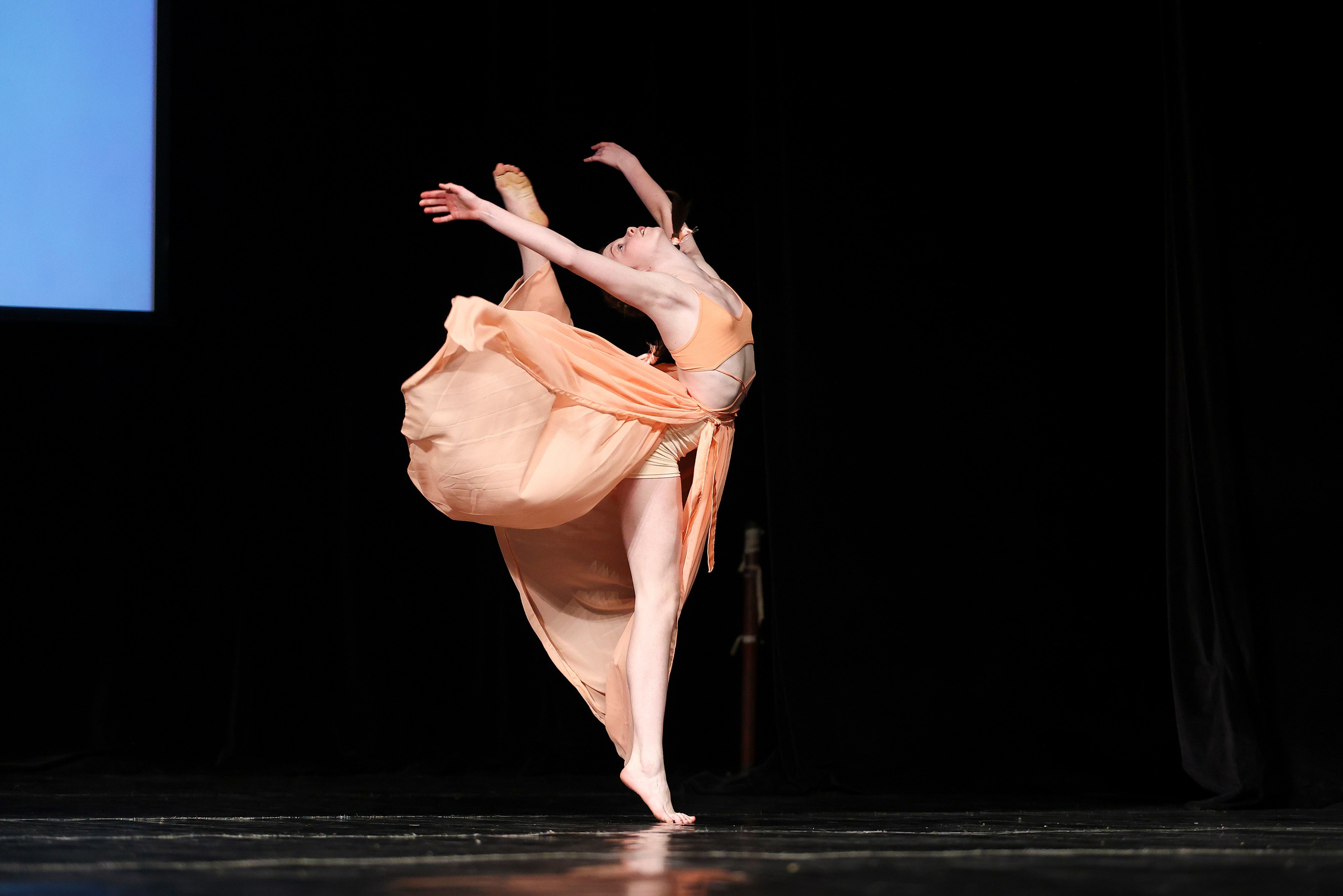 Профессиональная съемка хореографического конкурса в Москве. Портретный Фотограф Александр «Konevtsoph» В Санкт-Петербурге