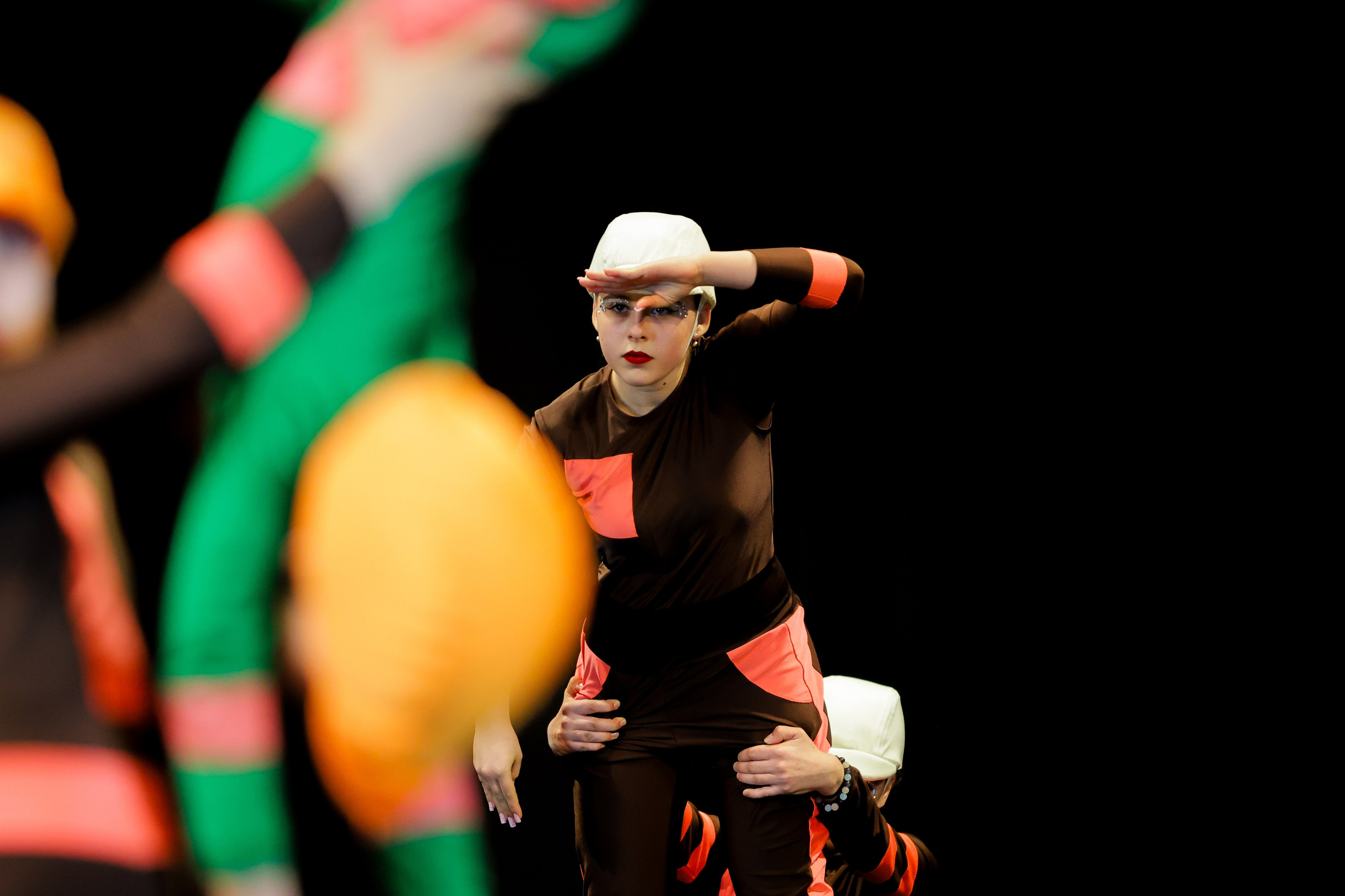 Новое Поколение. Портретный Фотограф Александр «Konevtsoph» В Санкт-Петербурге