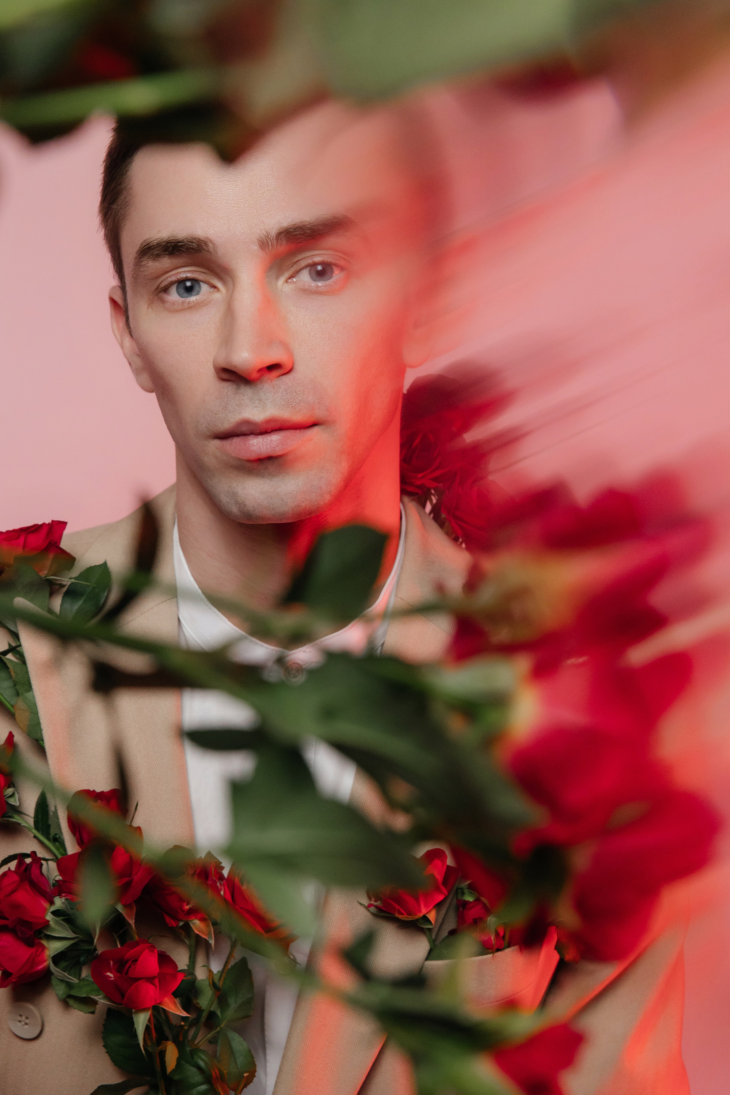 Съемка для промо Штурм 5.0. Свадебный и Репортажный фотограф Нижний Новгород Москва Ежов Иван