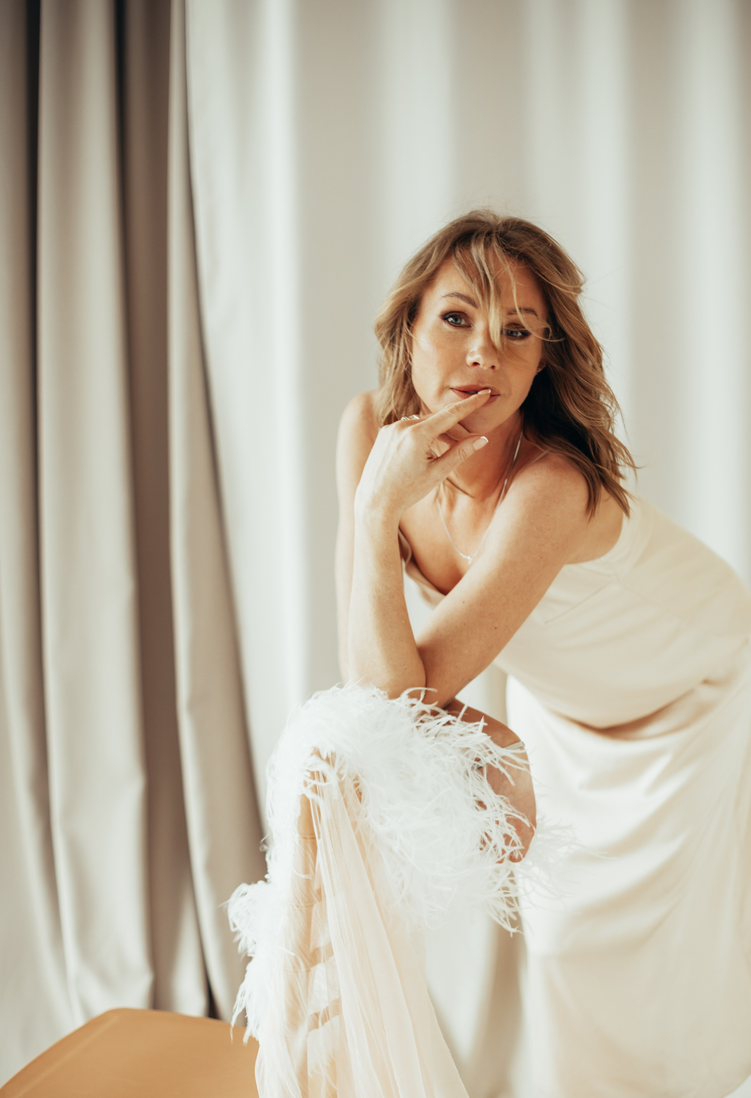 AnnA. Калай Юлия. Фотограф. Москва