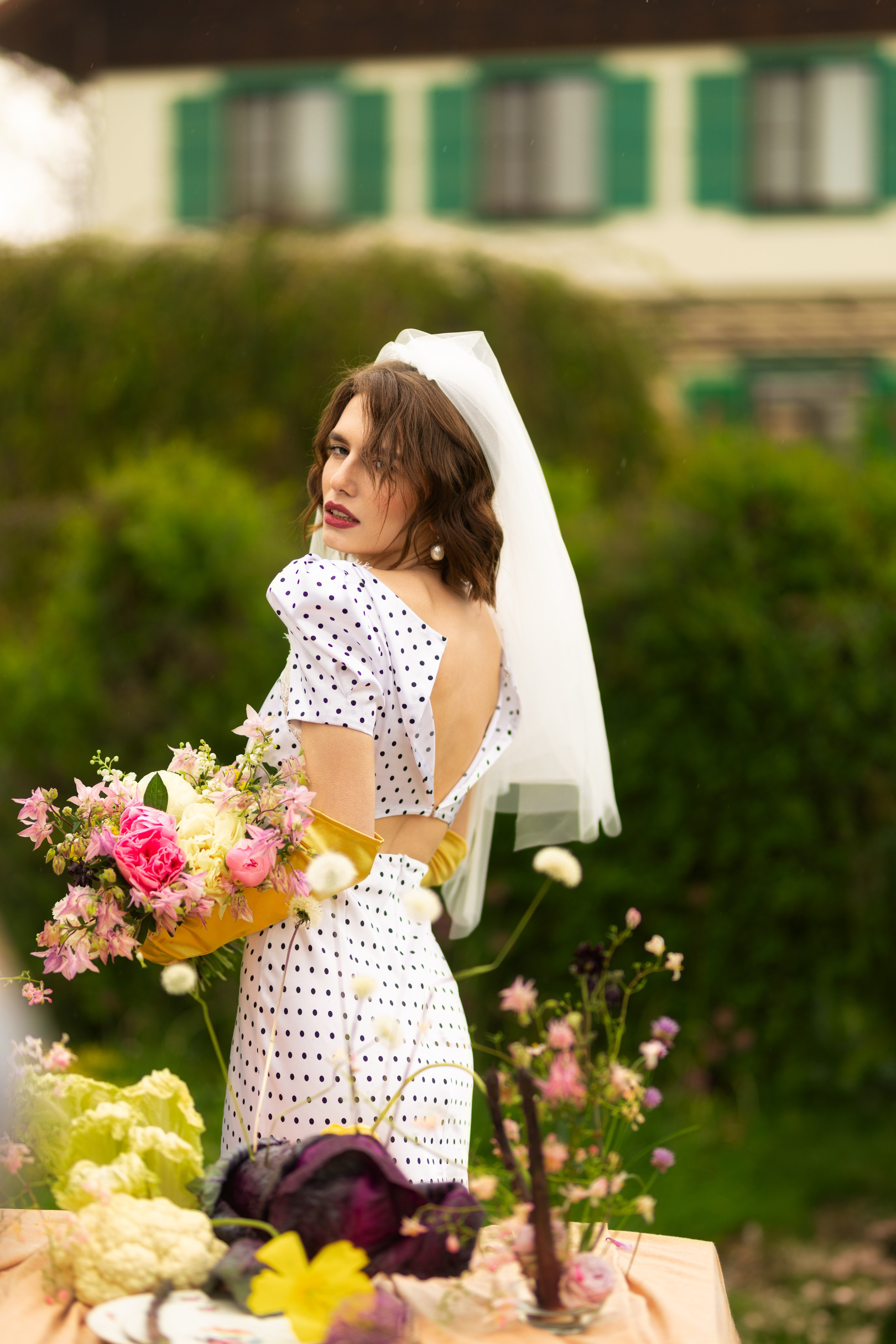 Игорь и Катя. Солнце Дивногорья. Дмитрий Шульгин, портретный фотограф в Воронеже