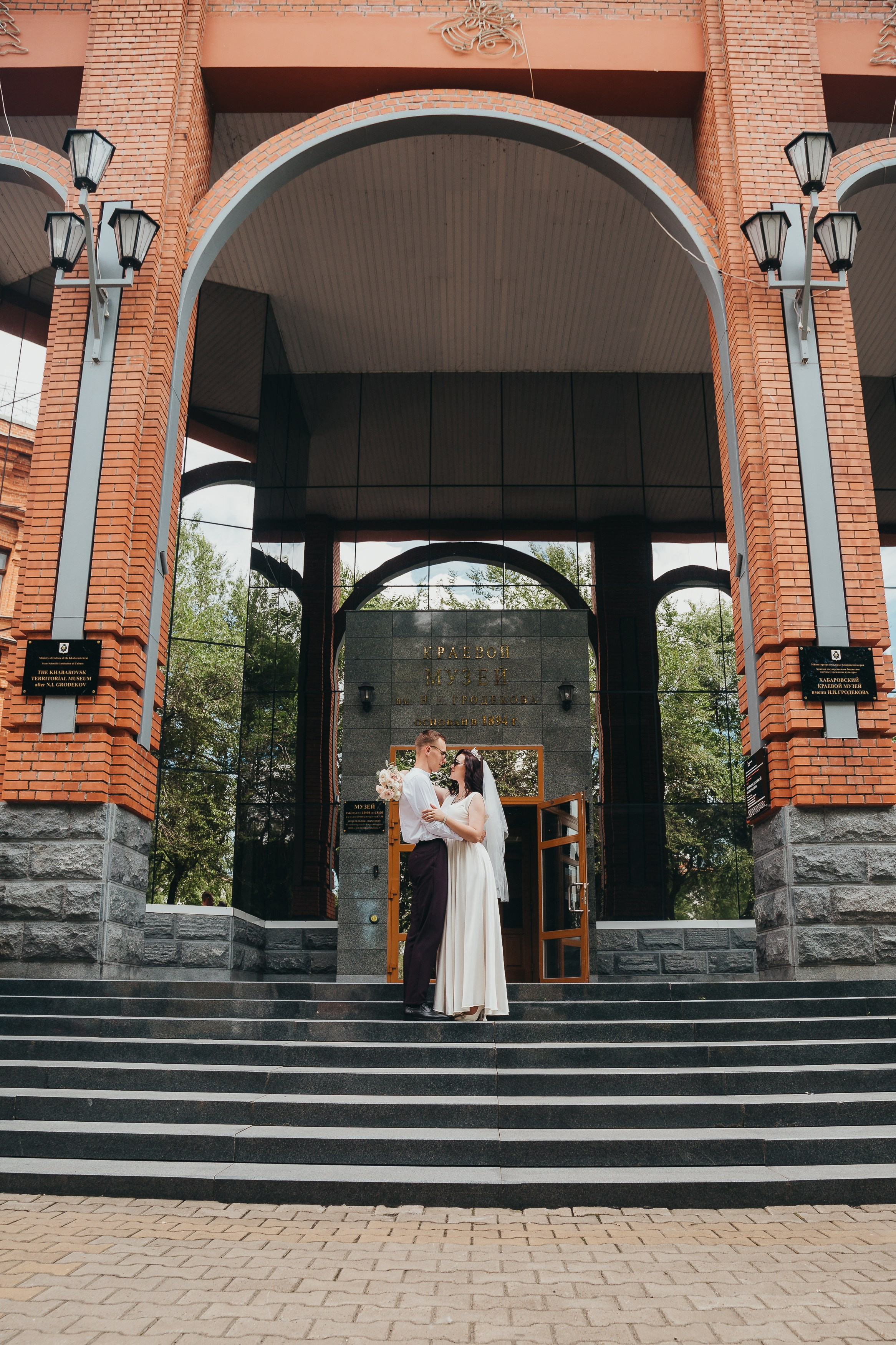 🖤. Екатерина Королева. Фотограф. Хабаровск