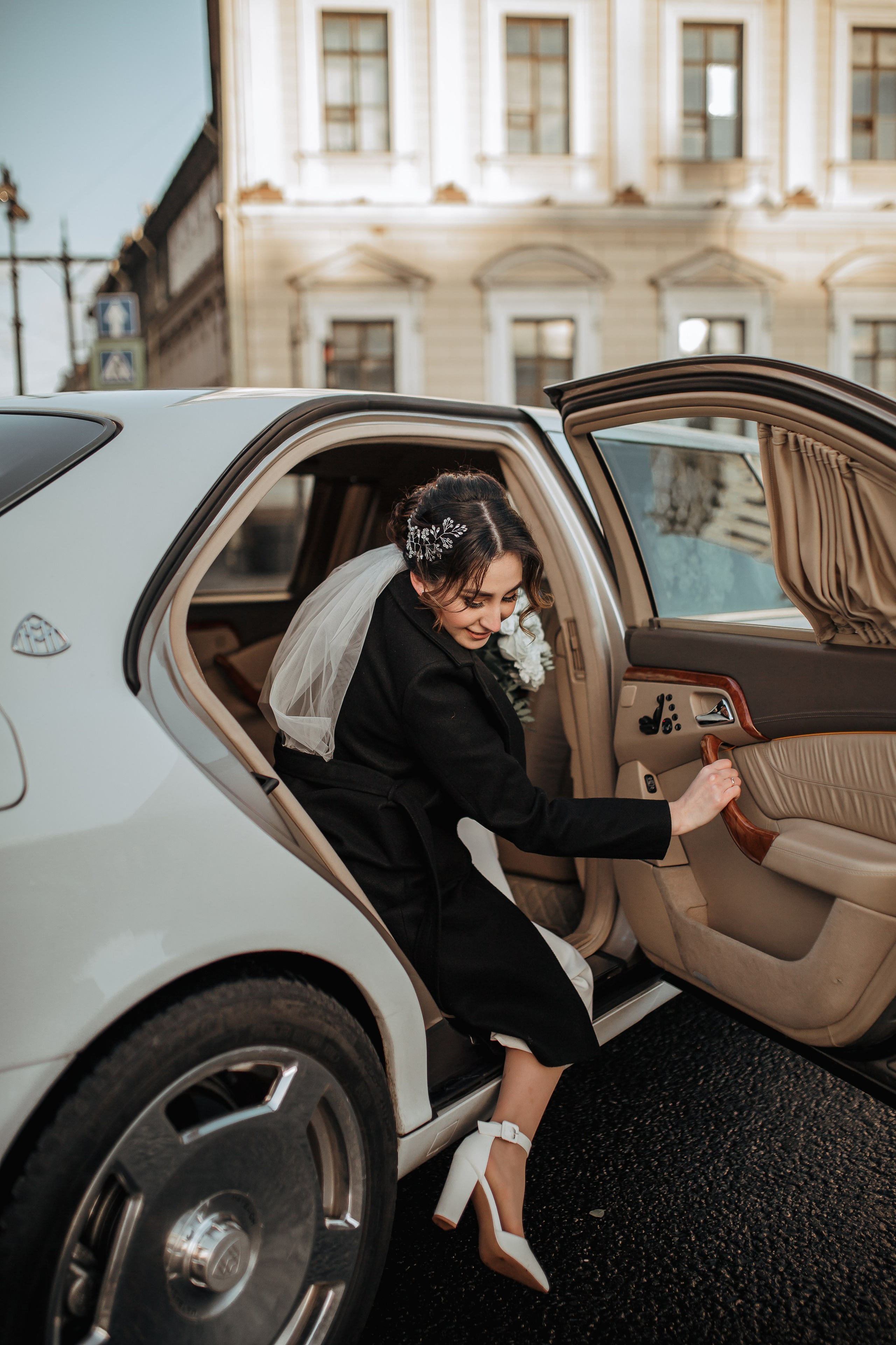 Роза & Андрей. Семейный и Свадебный фотограф в Санкт-Петербурге Плохая Екатерина