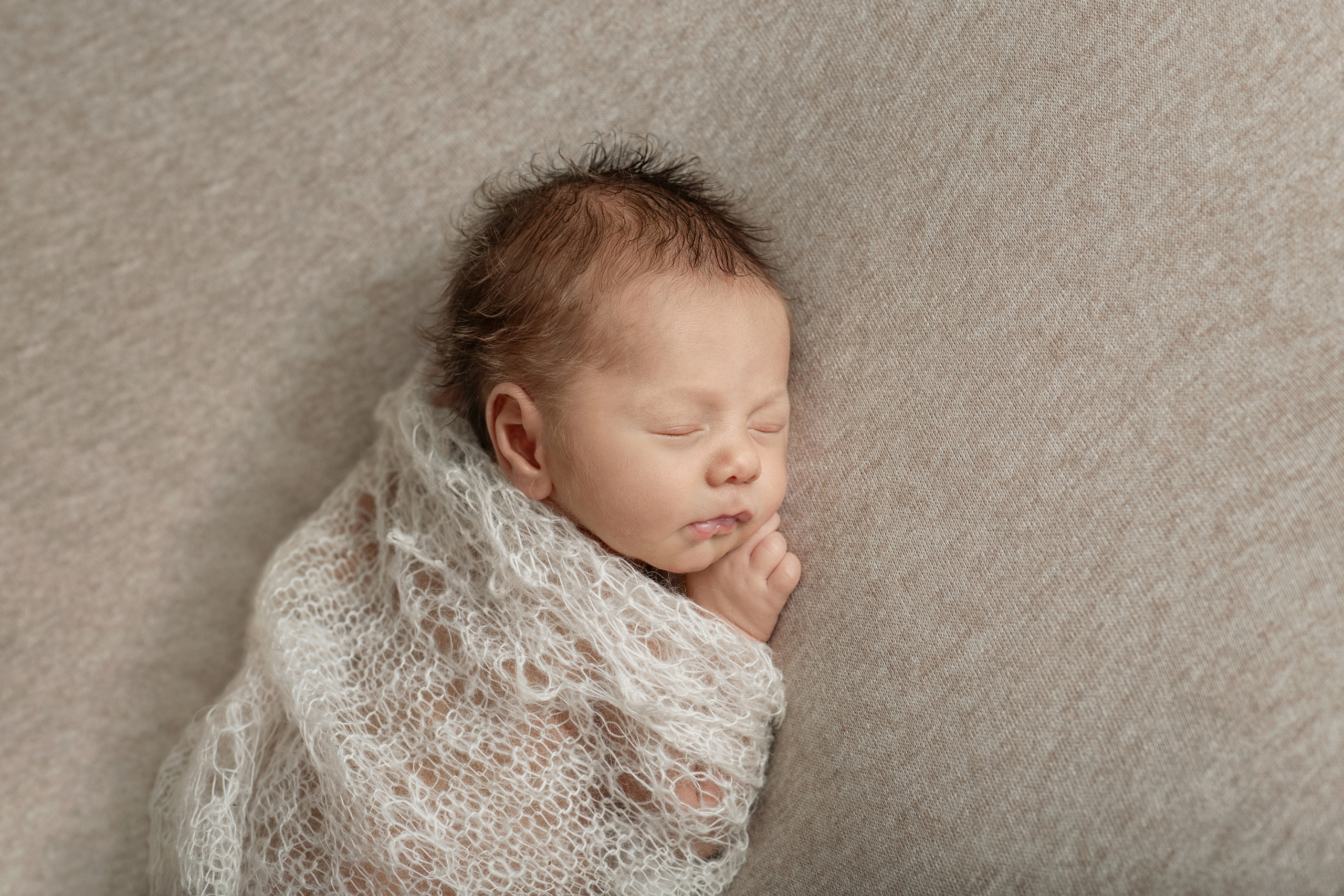 Новорожденные. Семейный фотограф в Нижнем Новгороде Таурова Мария