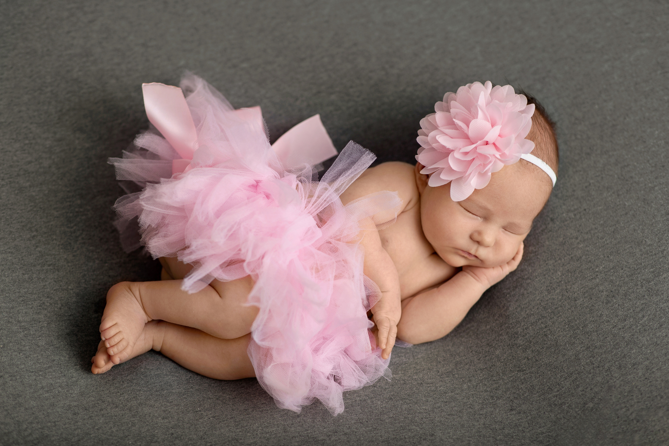 Новорожденные. Семейный фотограф в Нижнем Новгороде Таурова Мария