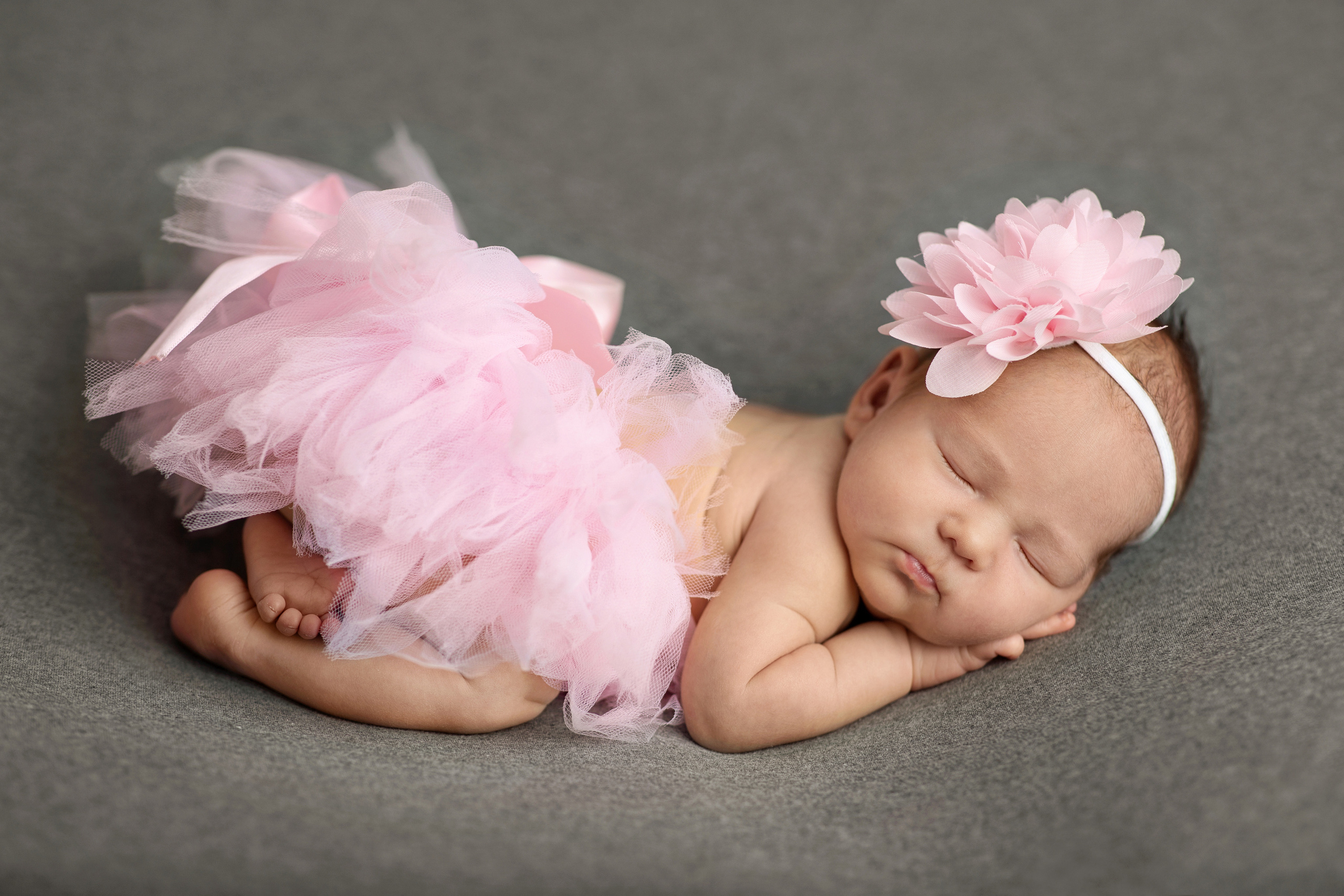 Новорожденные. Семейный фотограф в Нижнем Новгороде Таурова Мария