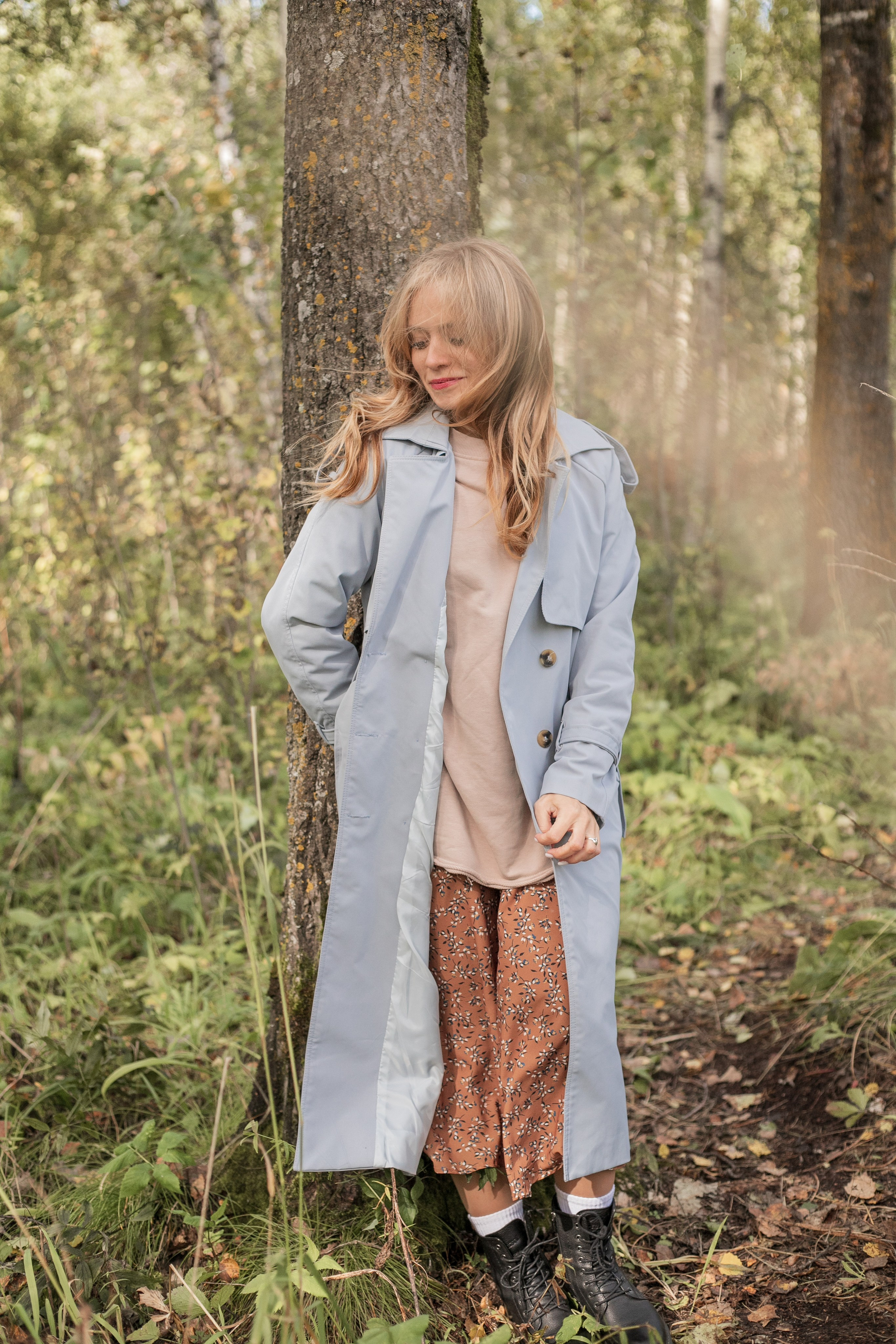 Прогулки. Семейный и детский фотограф в г. Кемерово