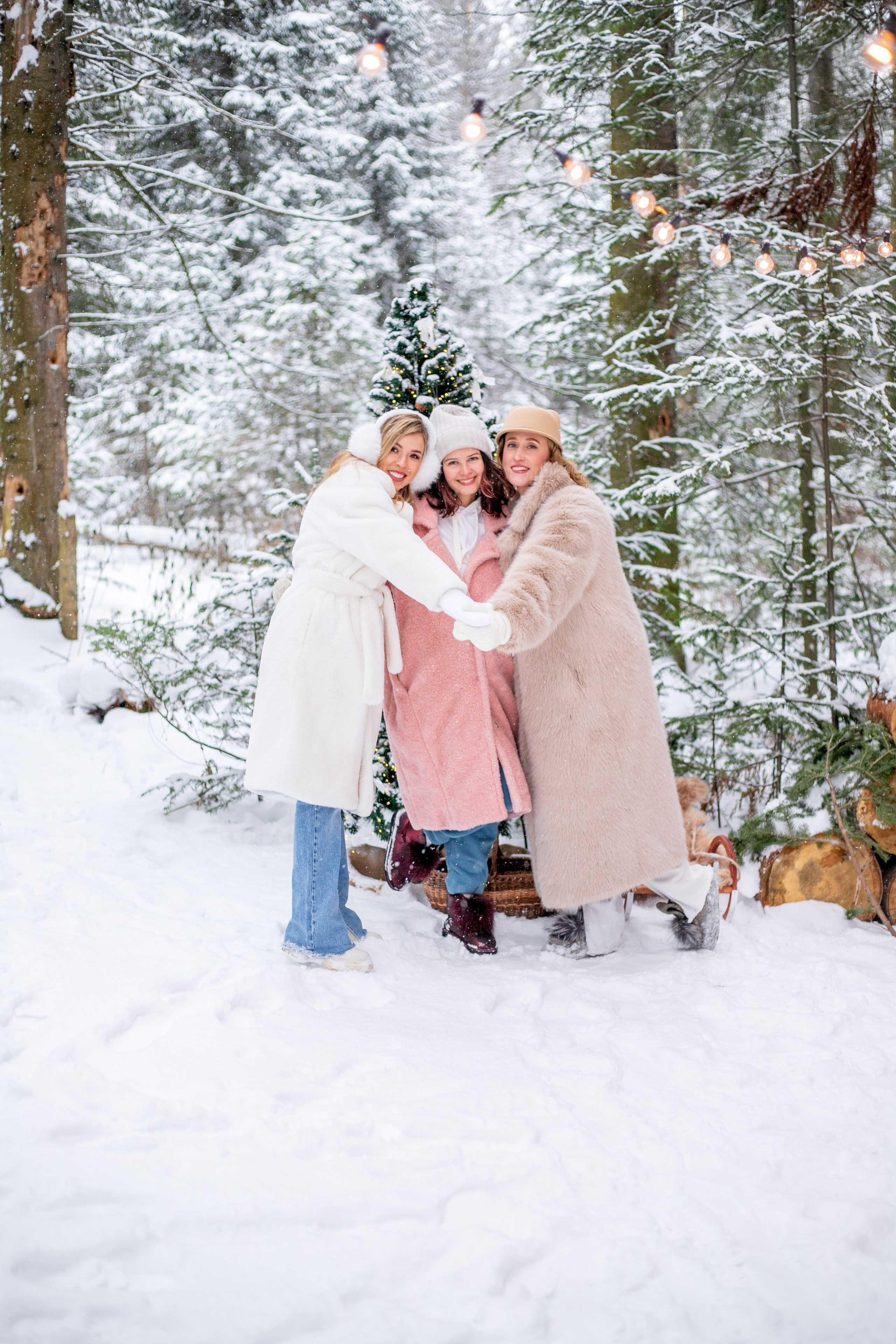 Прогулки. Семейный и детский фотограф в г. Кемерово