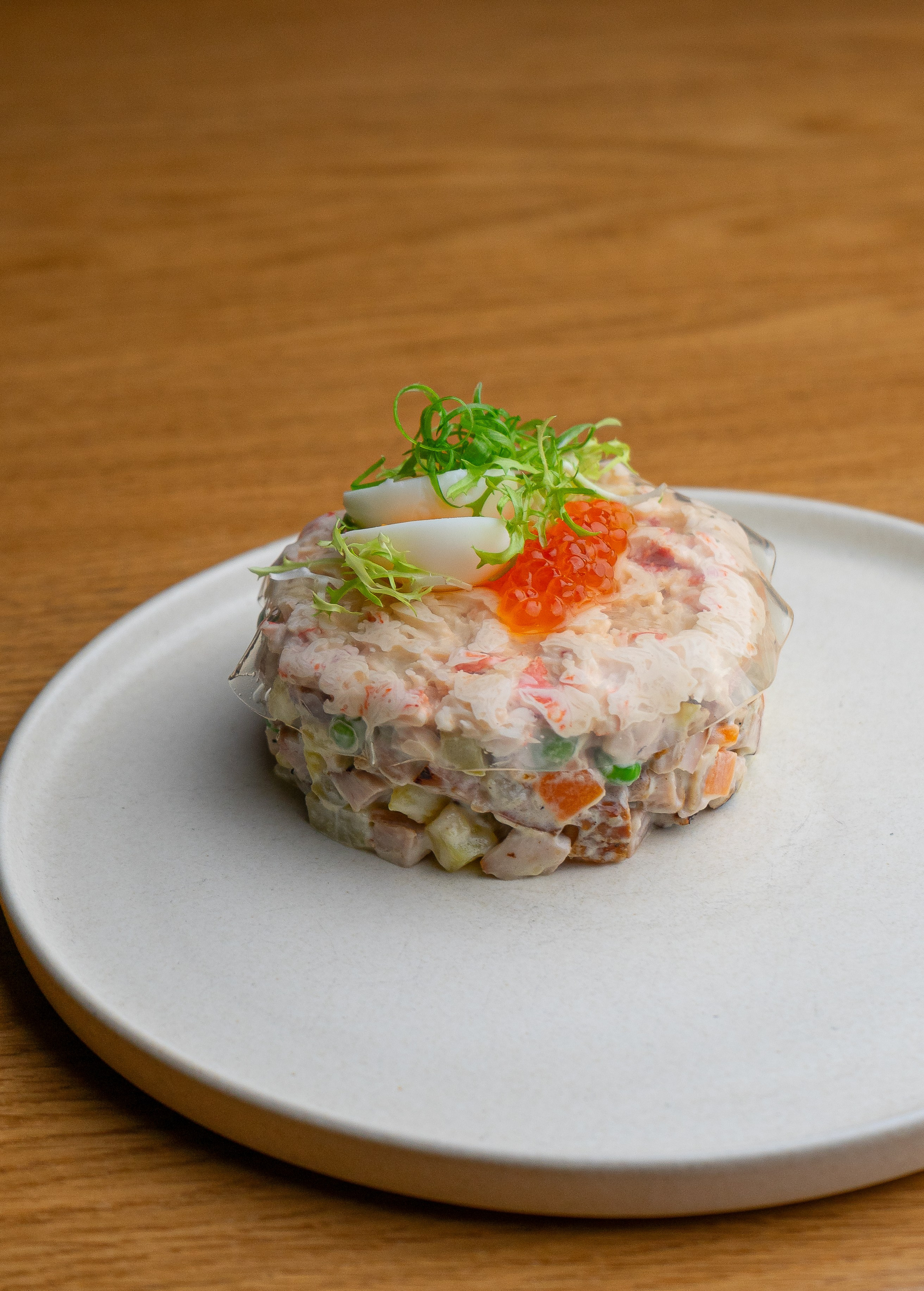 Negroni. Фуд-фотограф Караганда Астана