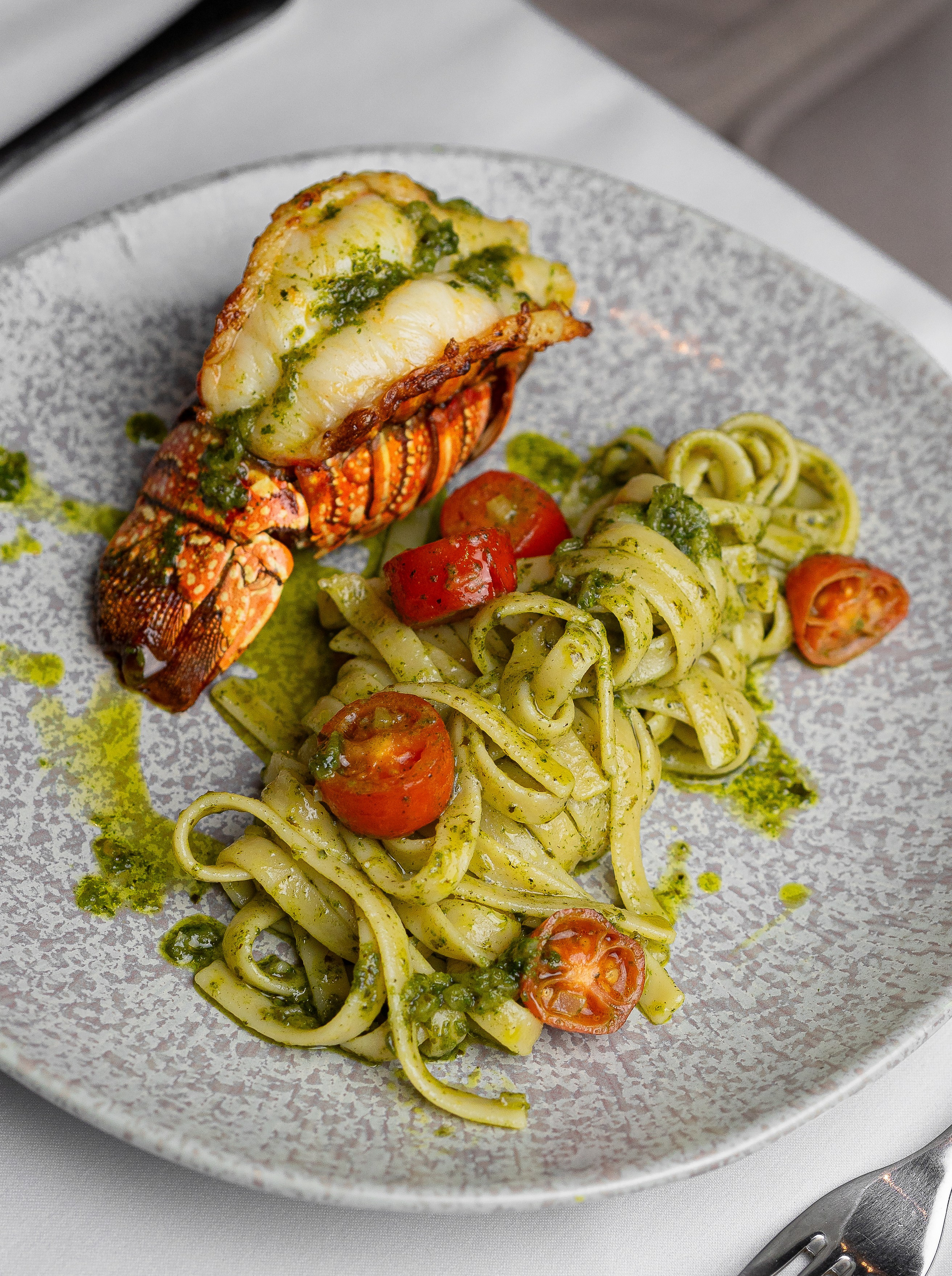 Ресторан Zuma. Фуд-фотограф Караганда Астана