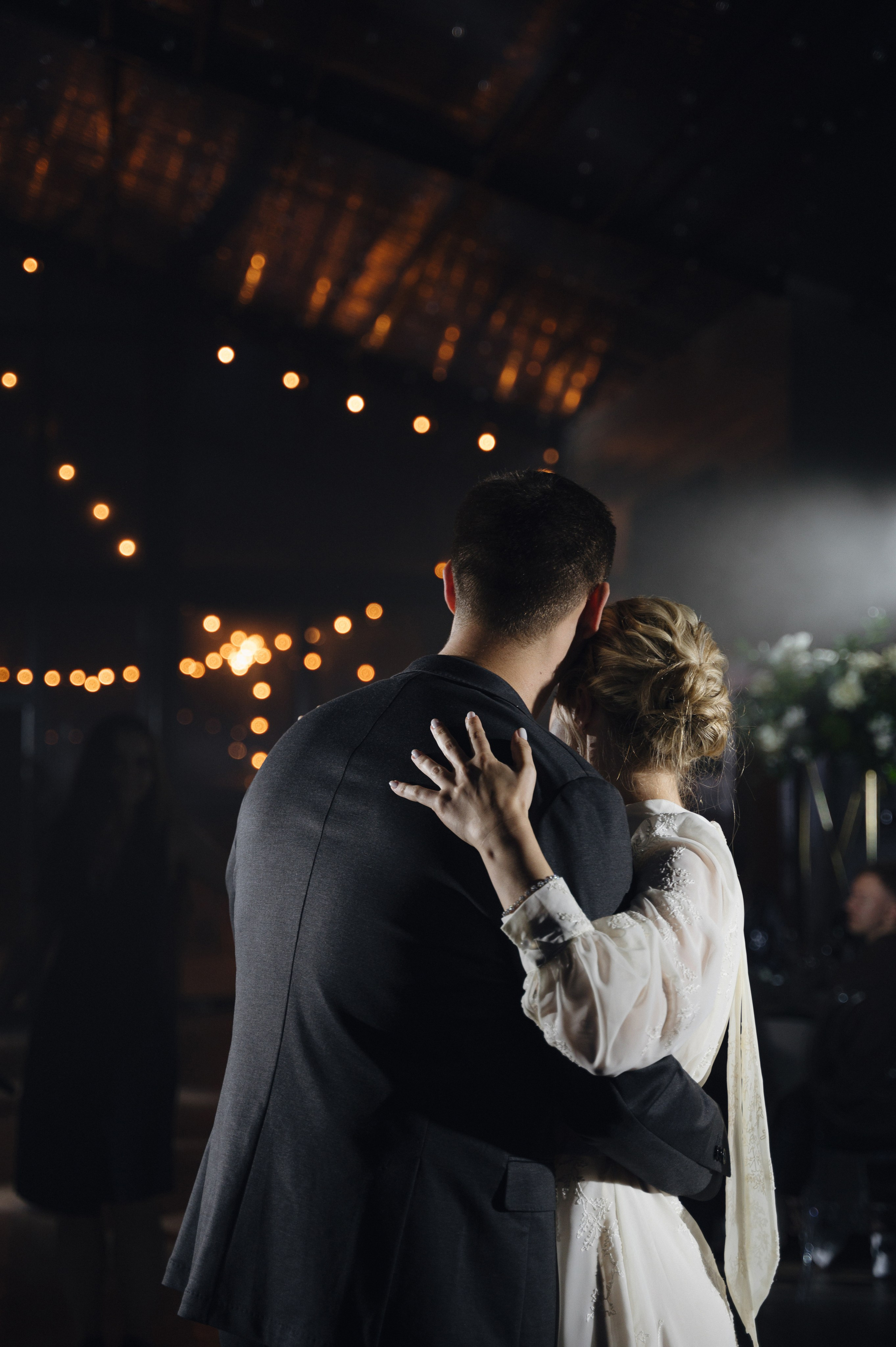 Владимир и Мария. Свадебный фотограф Москва и Санкт-Петербург. Анастасия Чудина