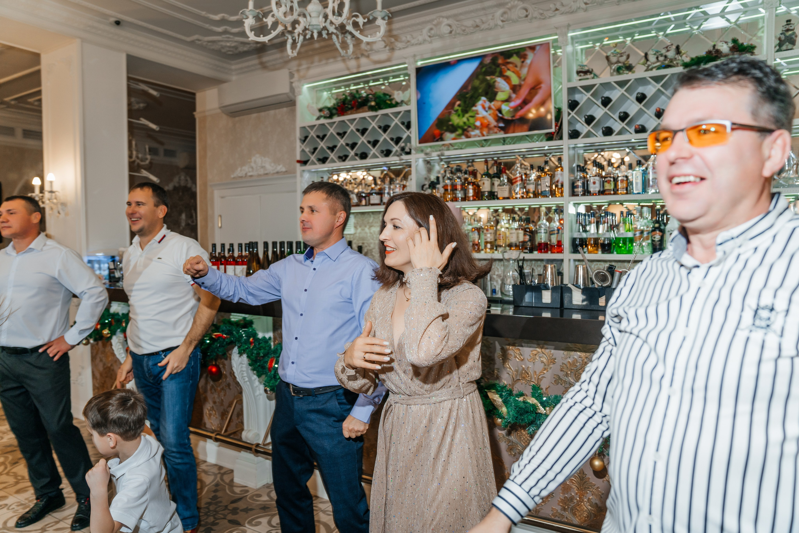 Отель «ПушкинЪ». Фотограф Ангарск Иркутск Ксения Король